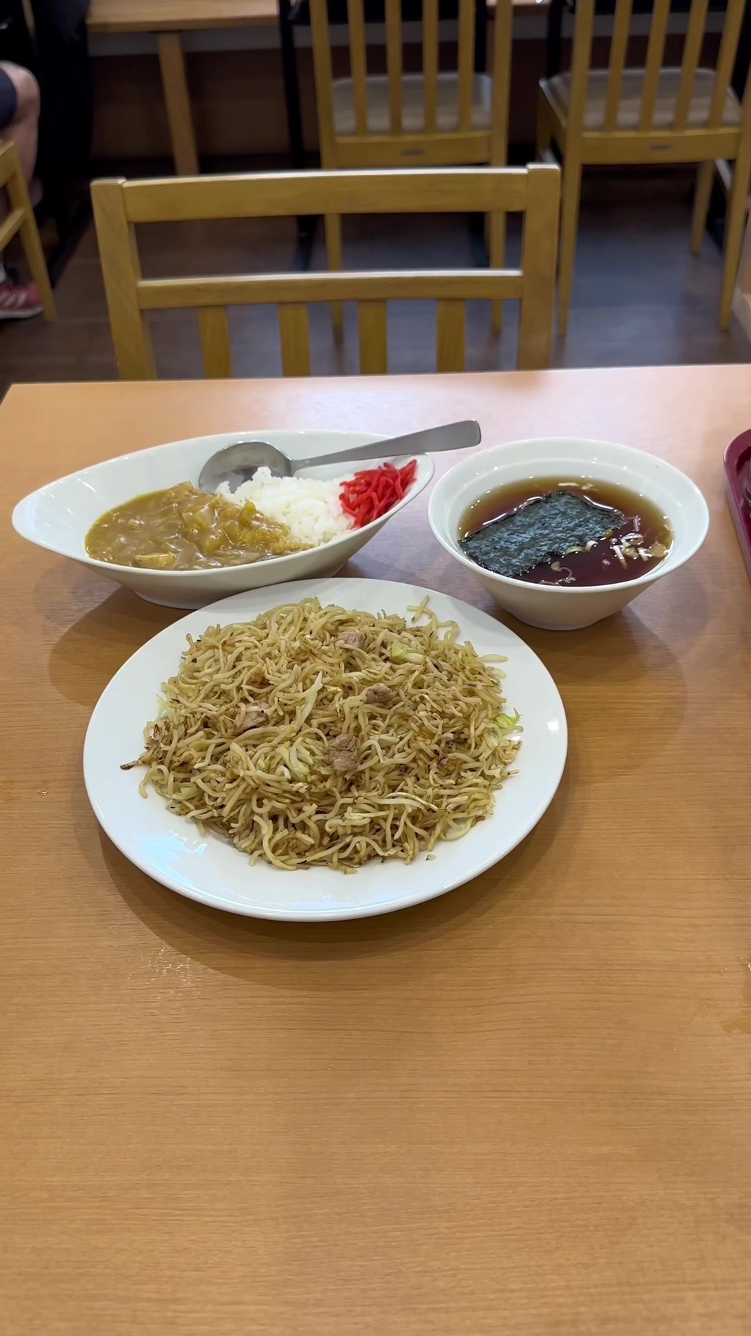 こうや食堂