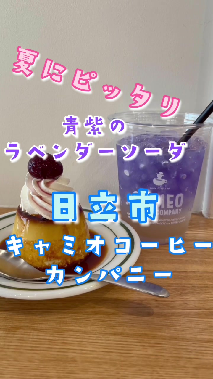 CAMEO COFFEE COMPANY (キャミオコーヒーカンパニー)