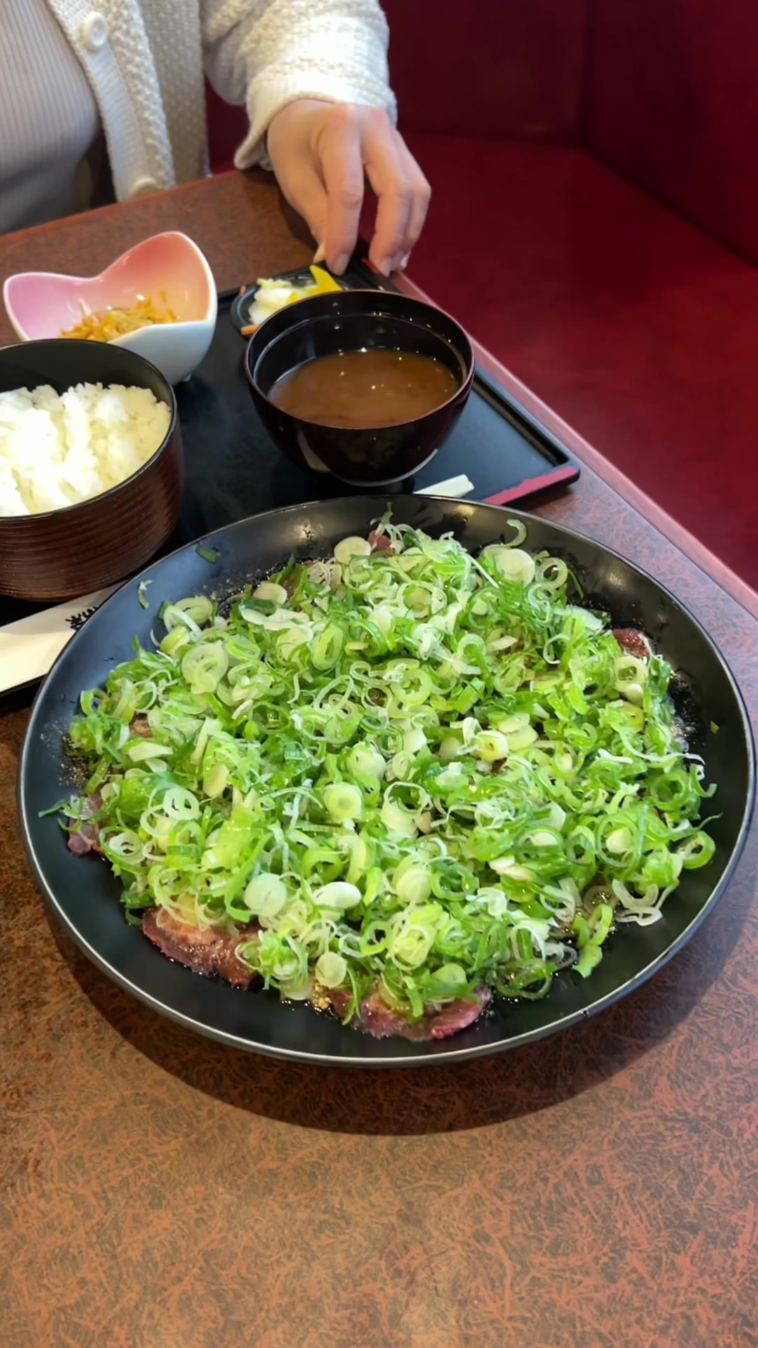 御料理処 青木