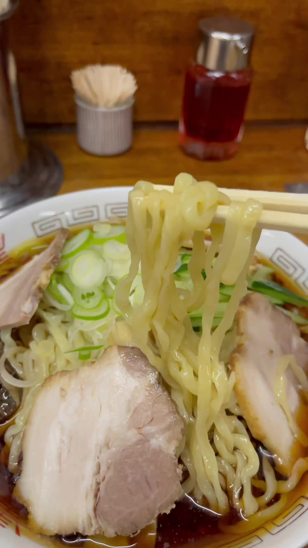 喜多方ラーメン坂内 水戸東店