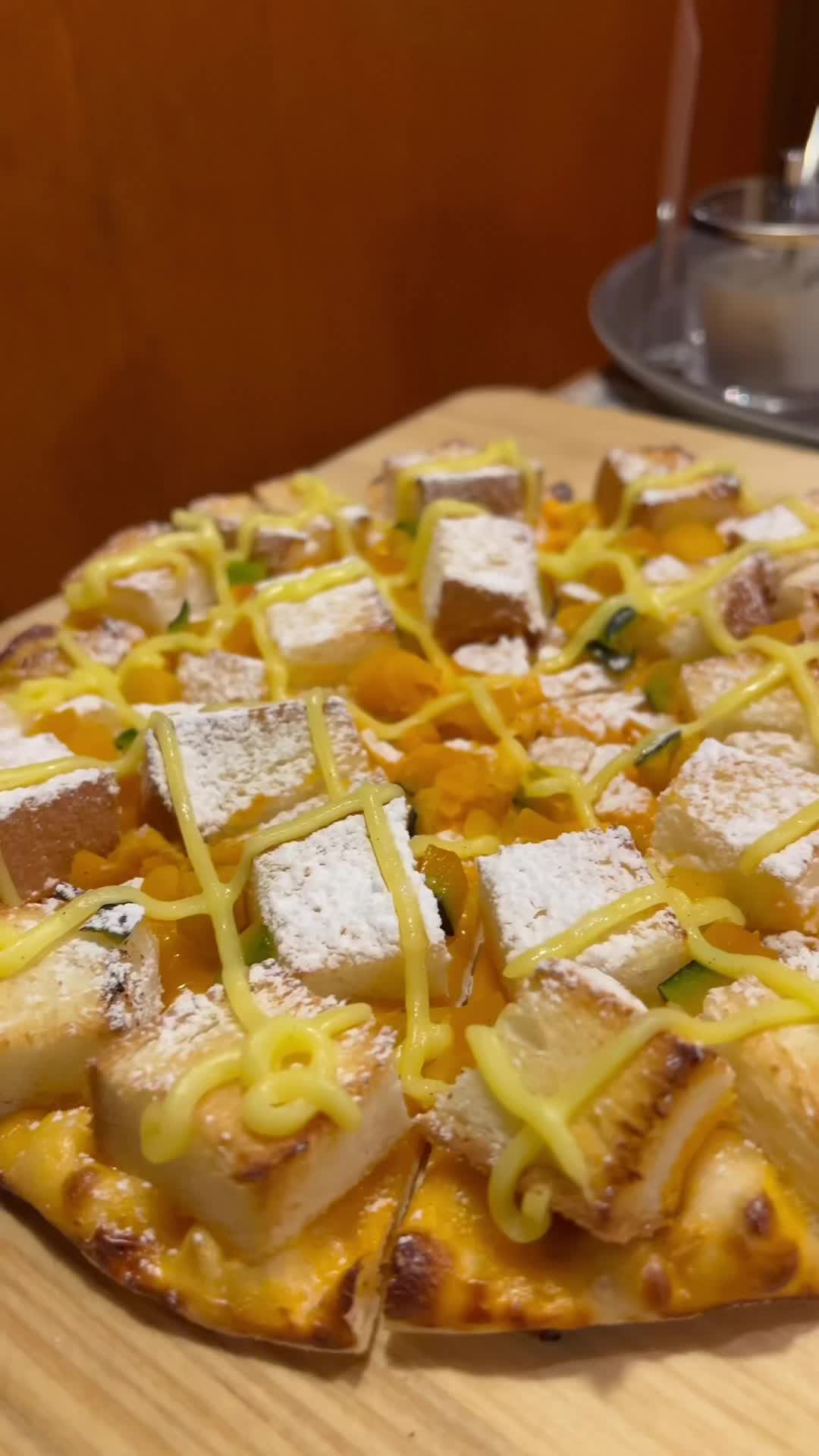 シェーキーズ FKD宇都宮インターパーク店