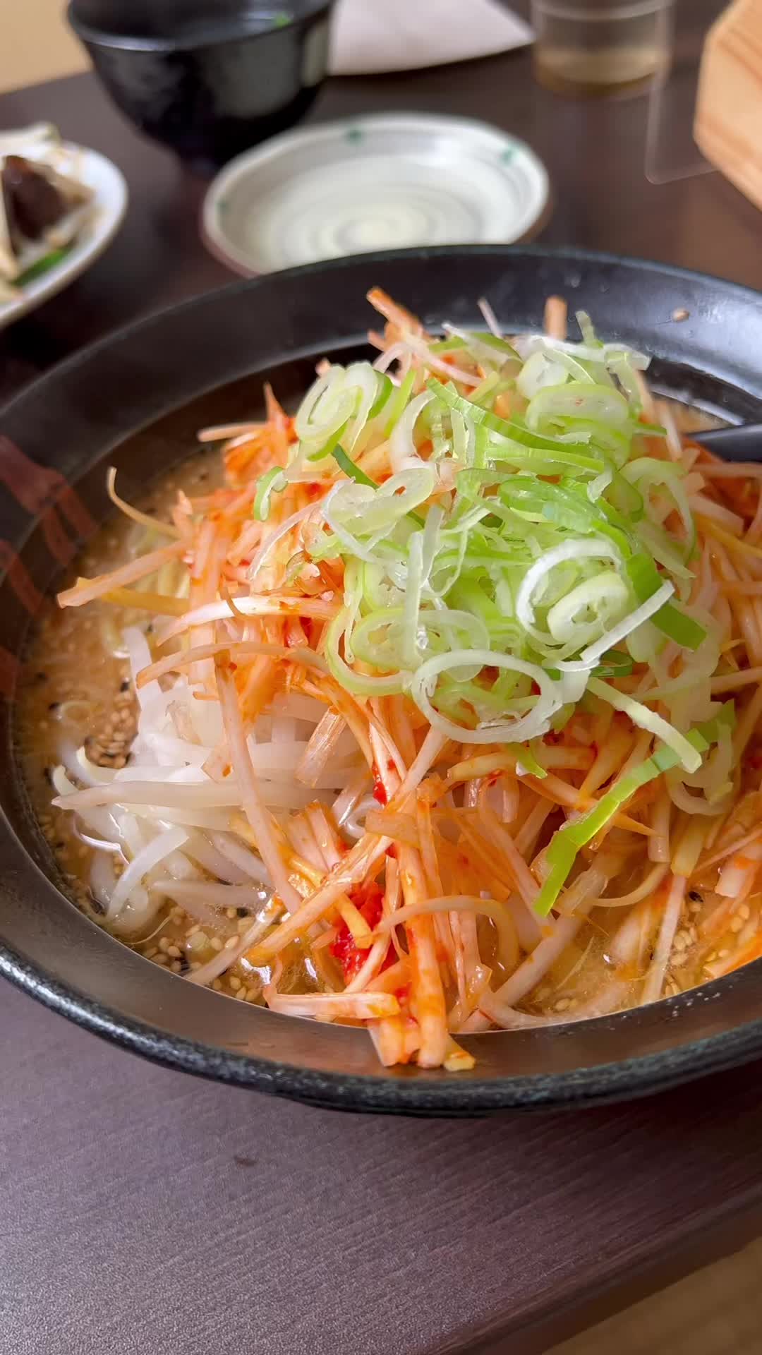 らーめん いやどうも