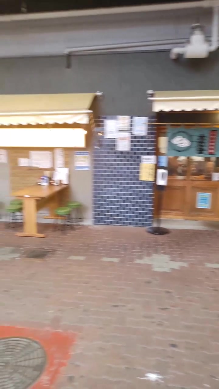 湊川大食堂
