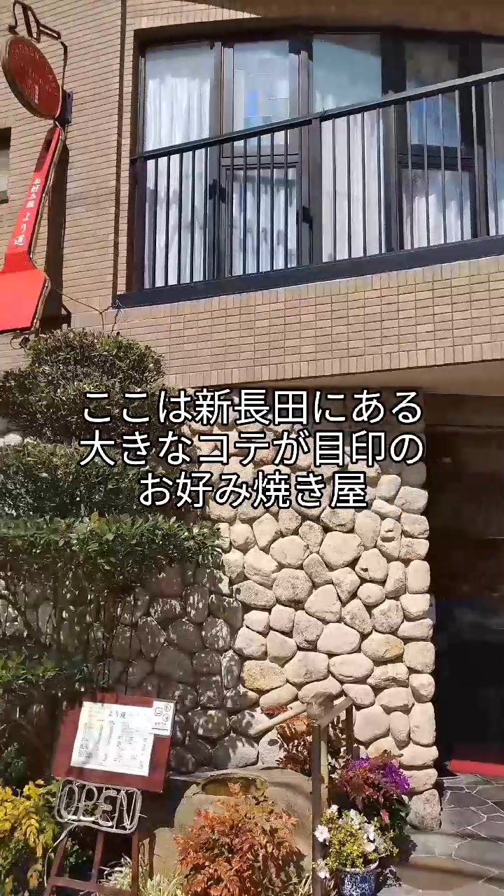 より道