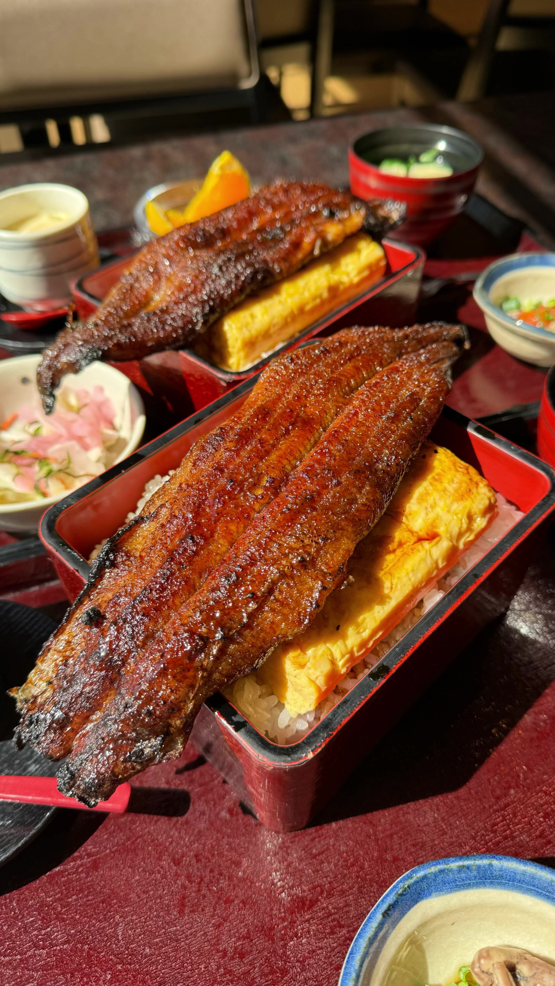 活うなぎ 美濃川