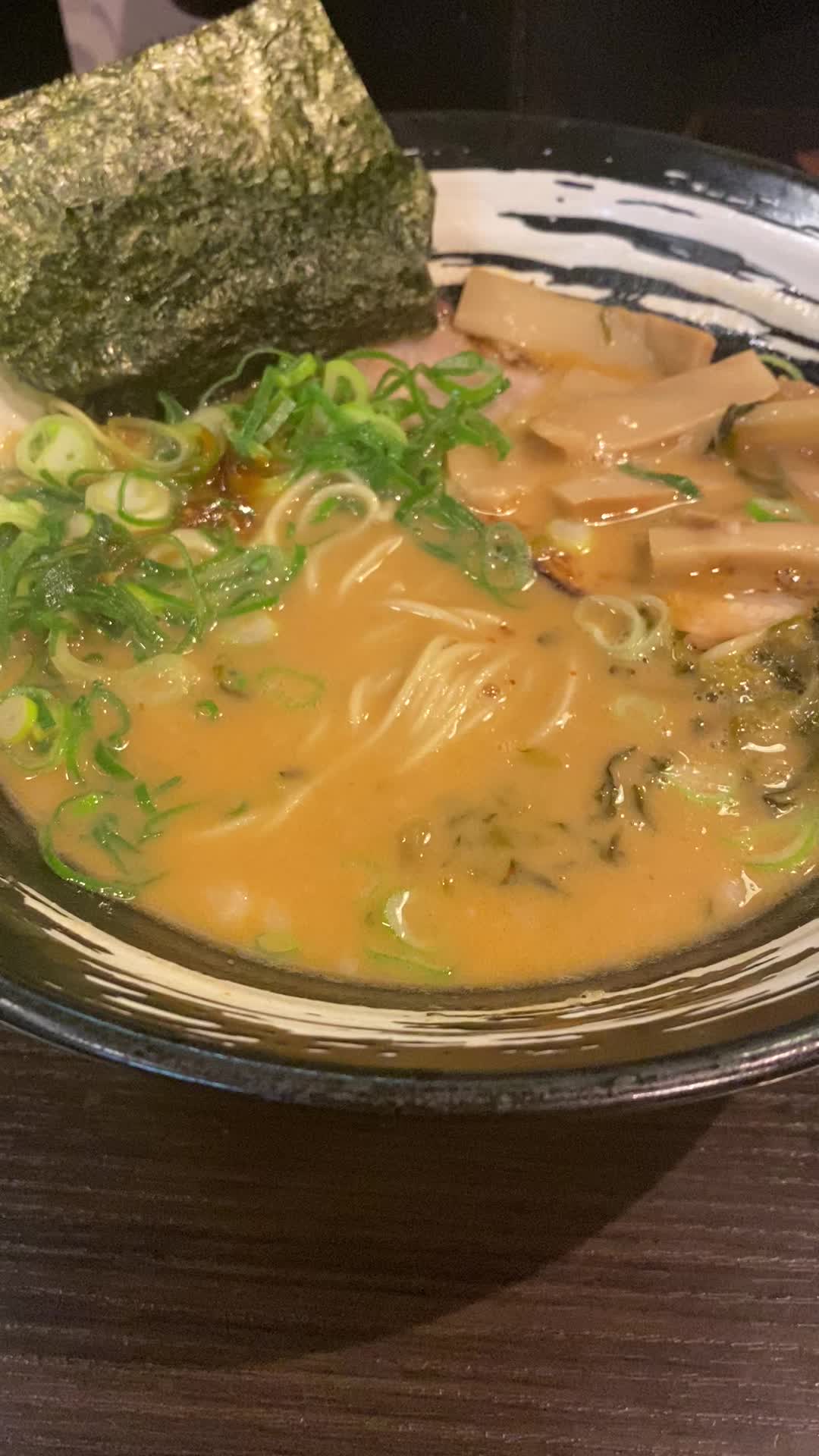 らーめんBUBU(茅ヶ崎)