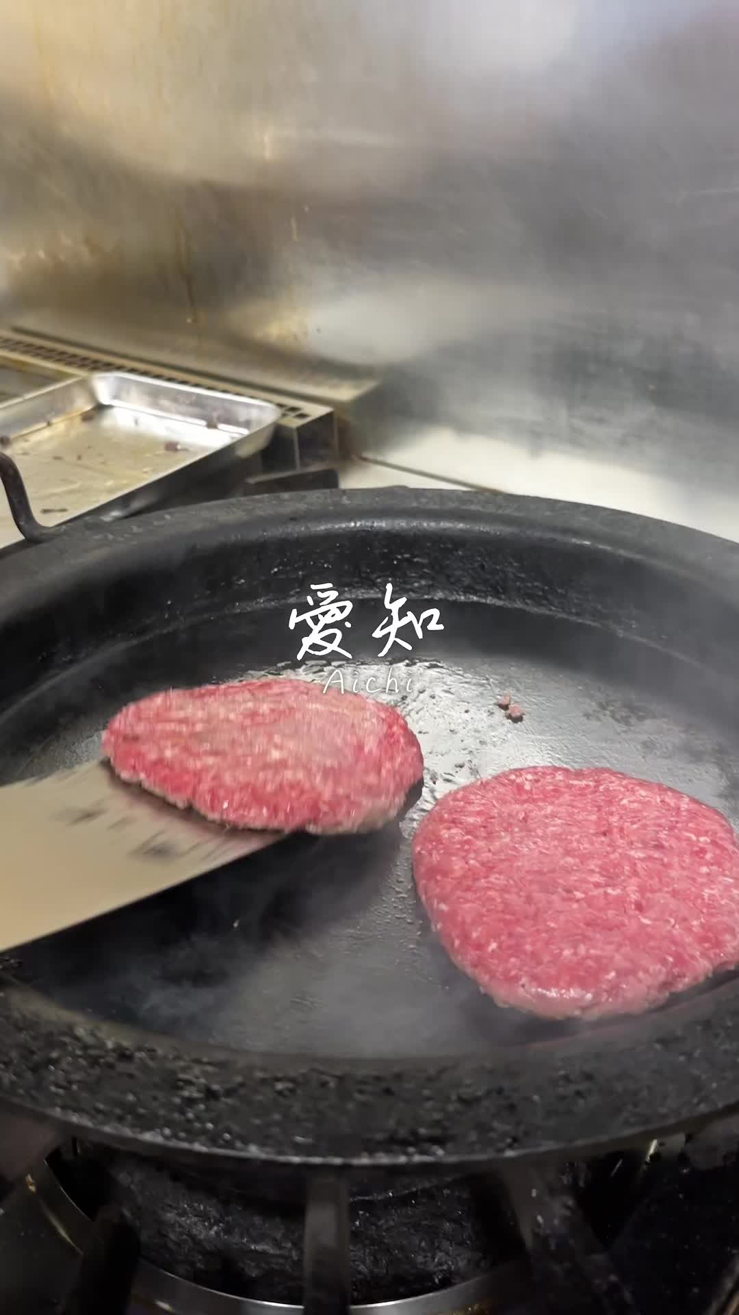 Burger志士