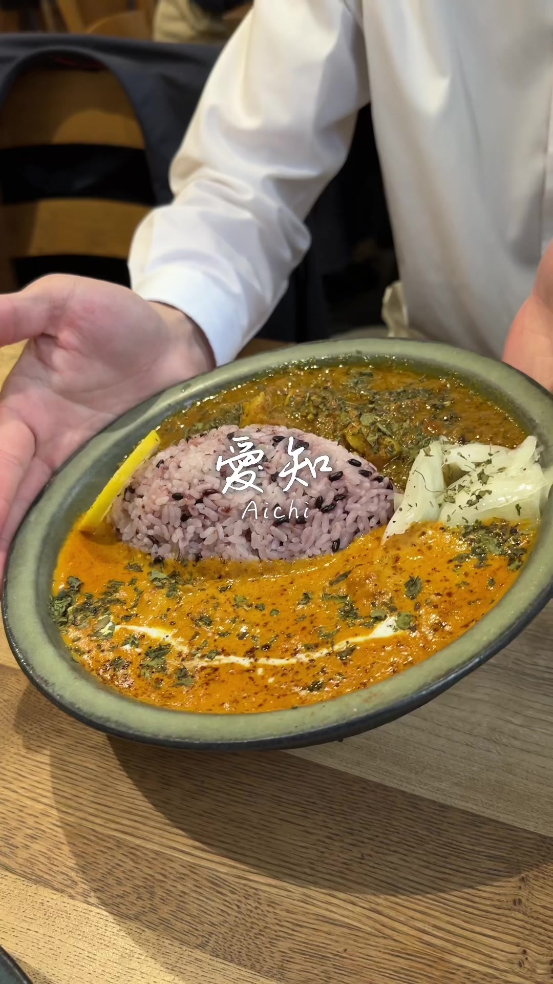 スパイスカレーandカフェ チカク chikaku