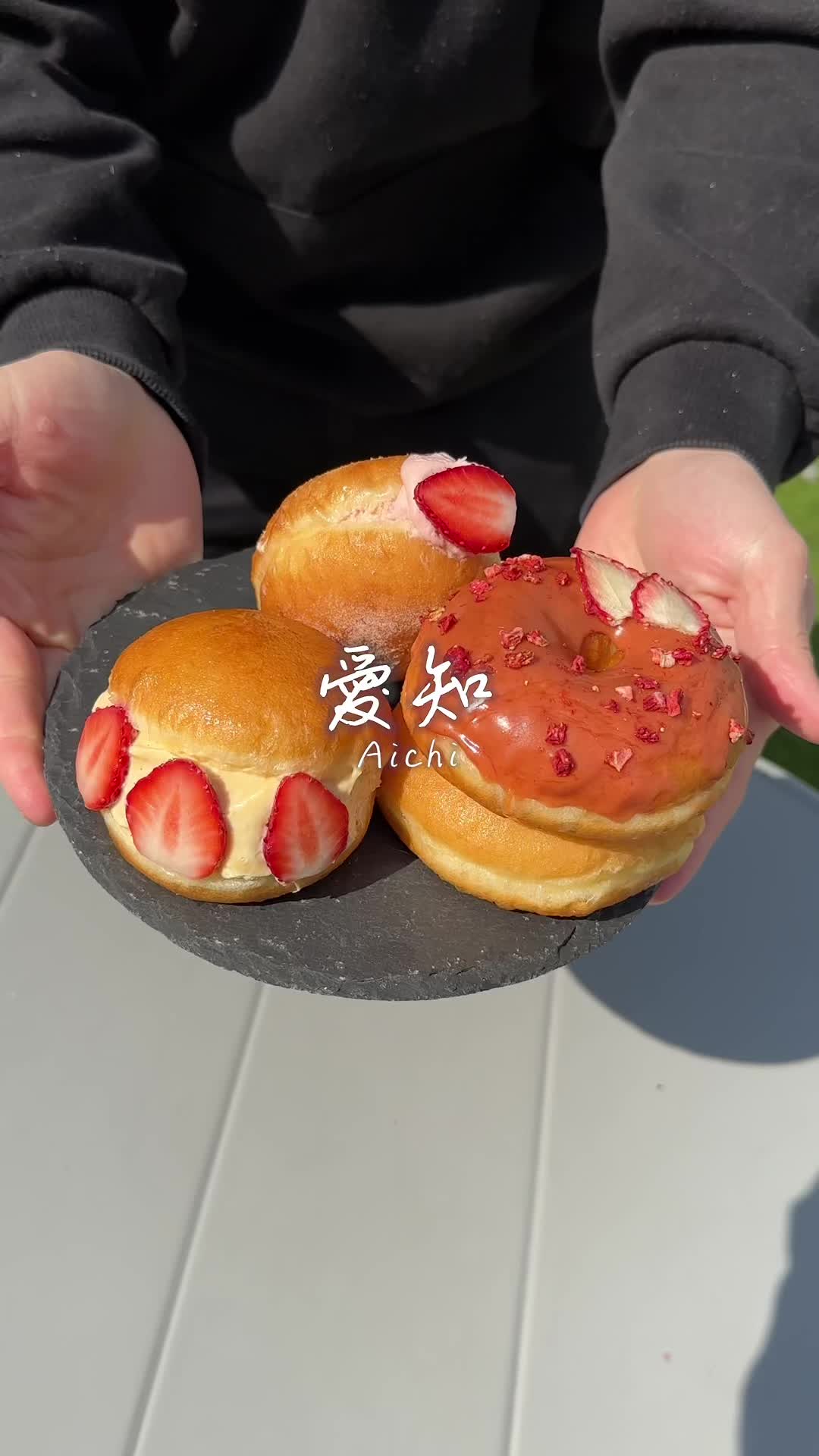NO JUNK DONUTS®︎ by moonlight coffee (ノージャンクドーナッツ・バイ・ムーンライト コーヒー)