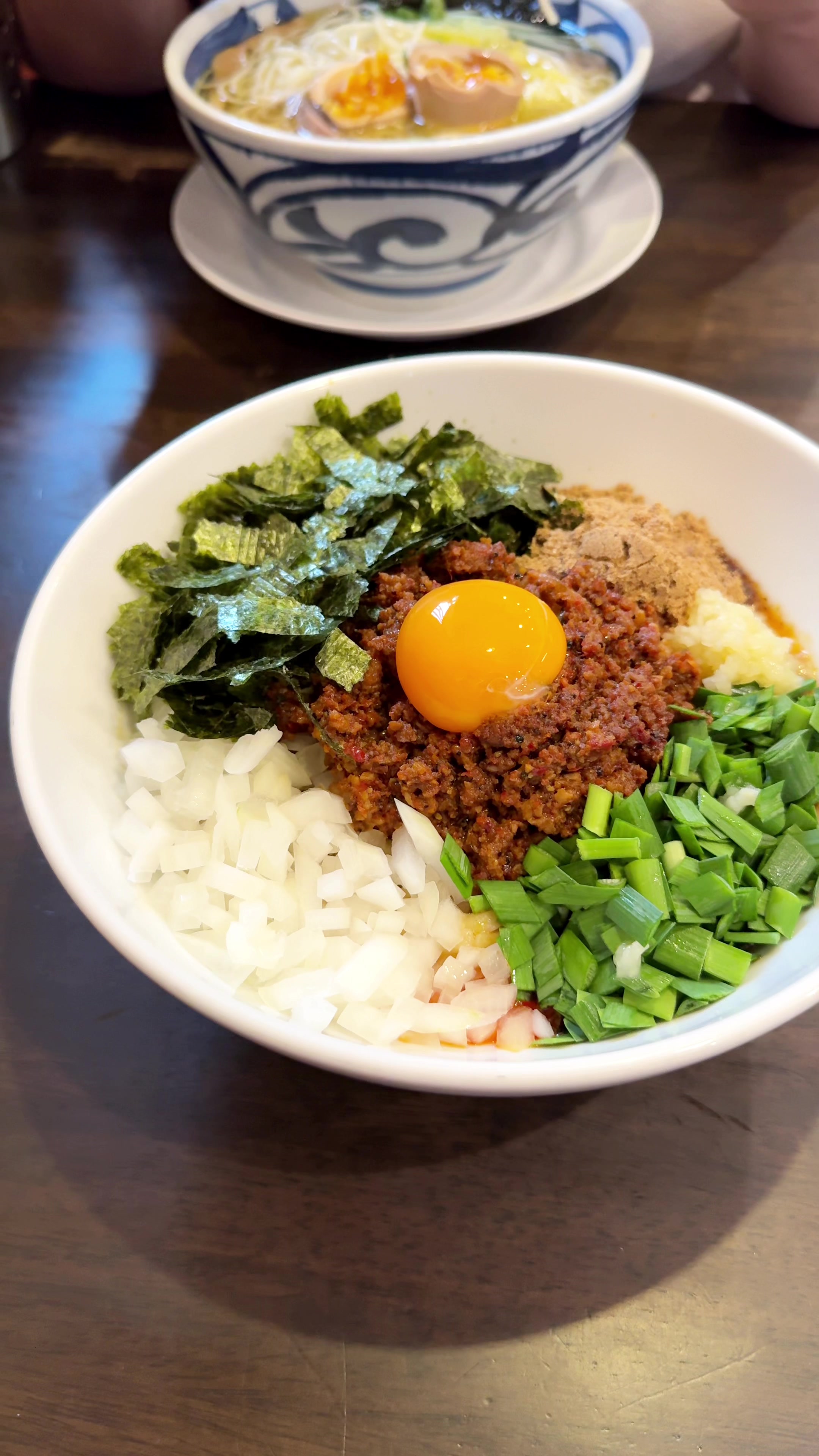 麺匠 ことぶき