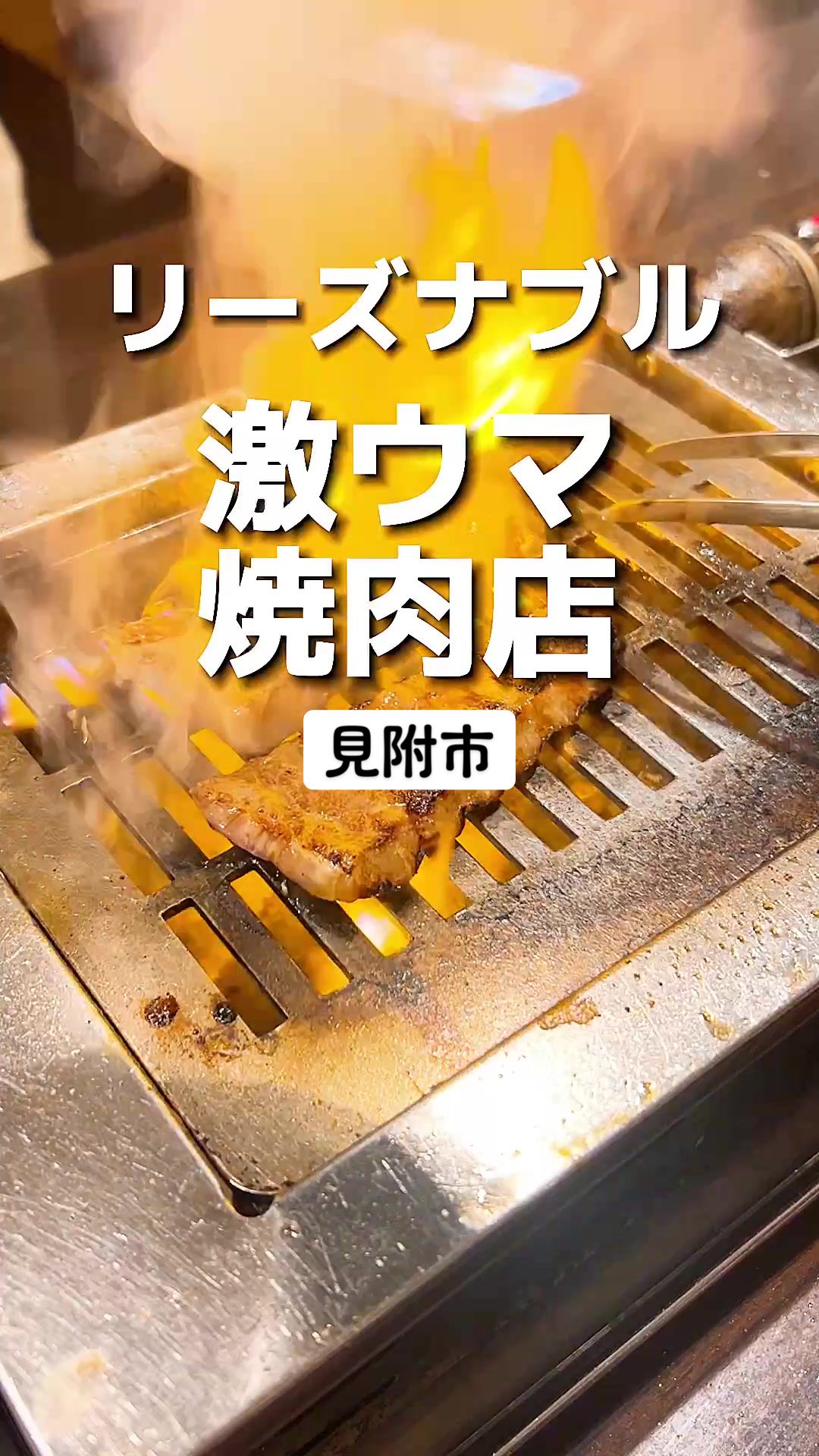 大衆焼肉きらく