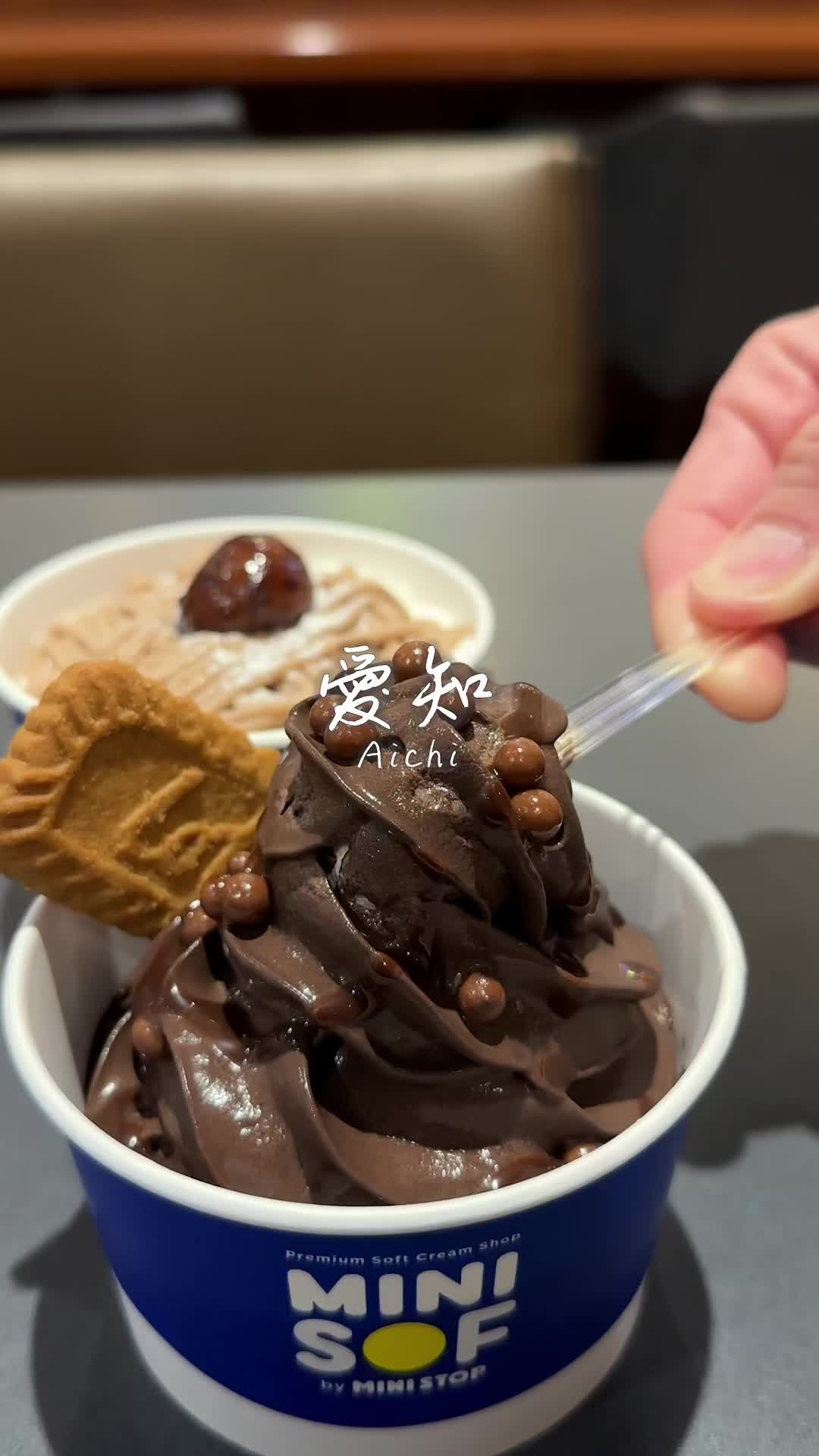 ミニソフ イオンモール名古屋茶屋店