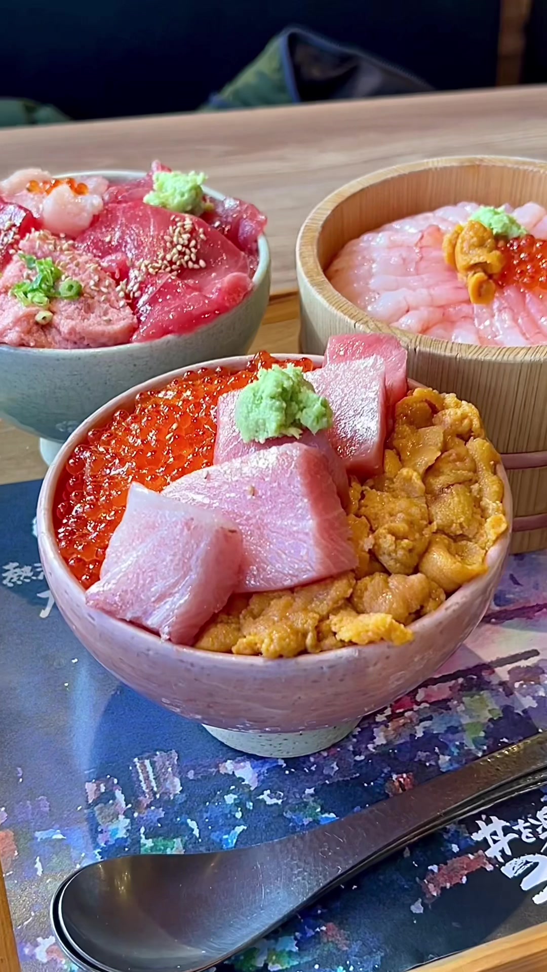 熱海おさかな・大食堂