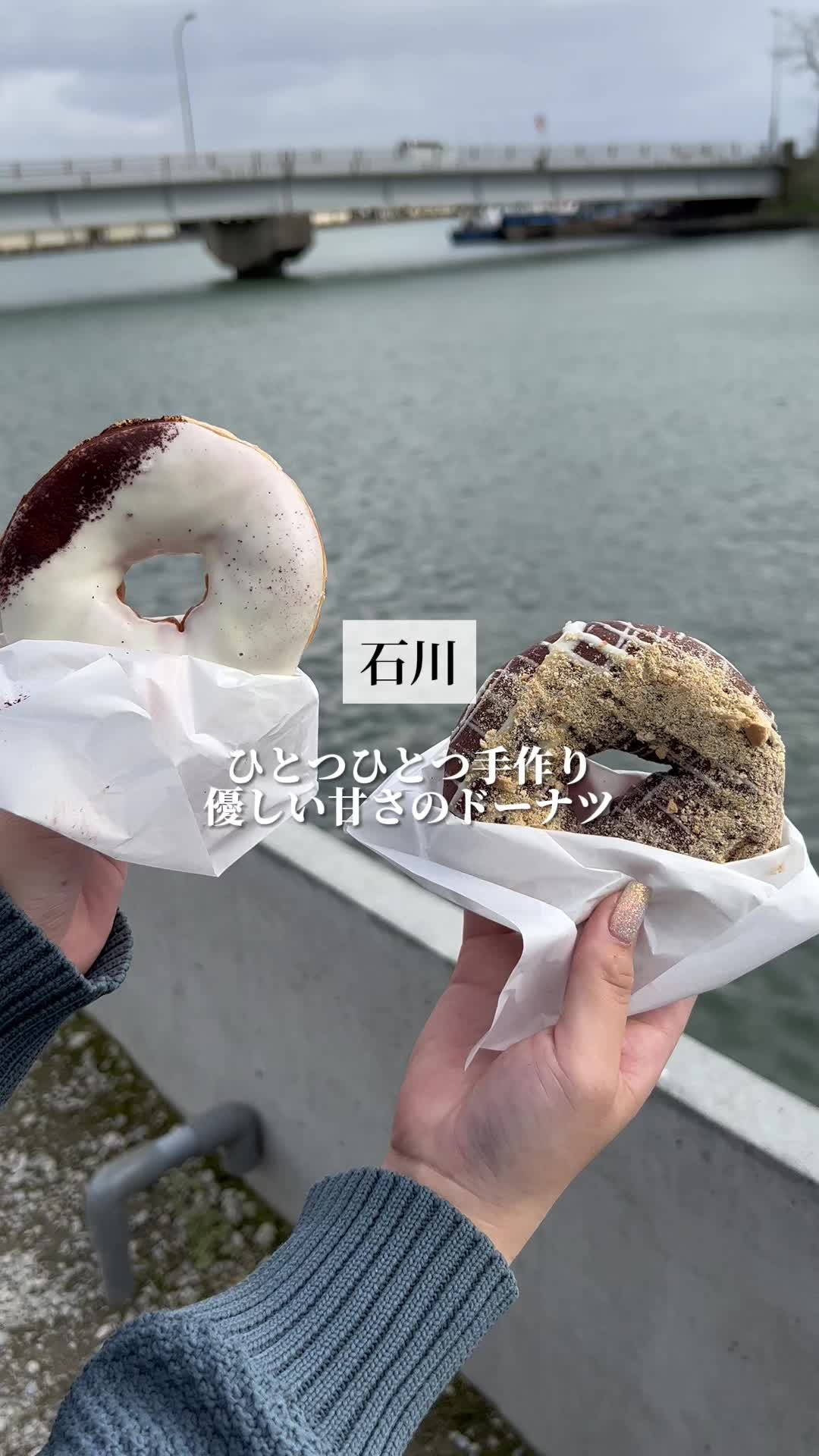 どうなつ日和