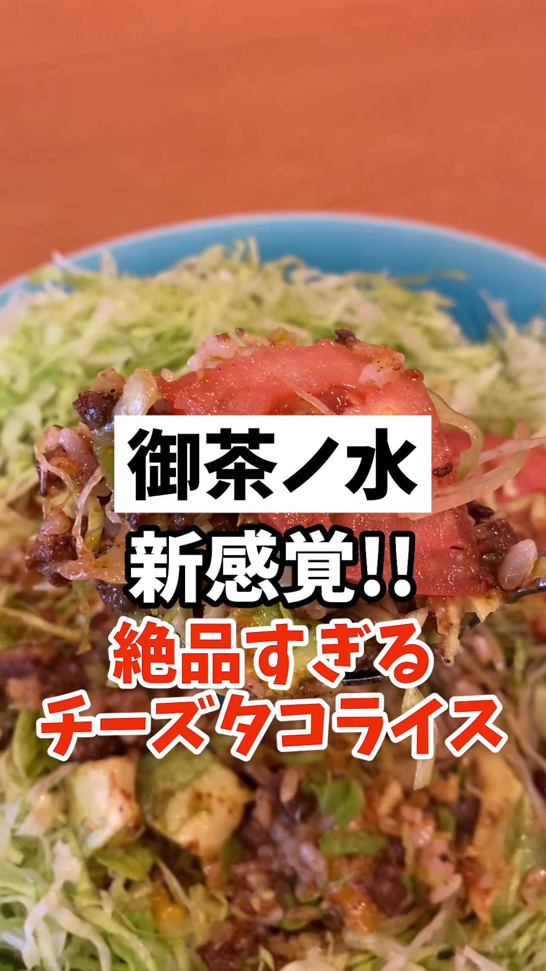 釜炊き タコライス kamataco