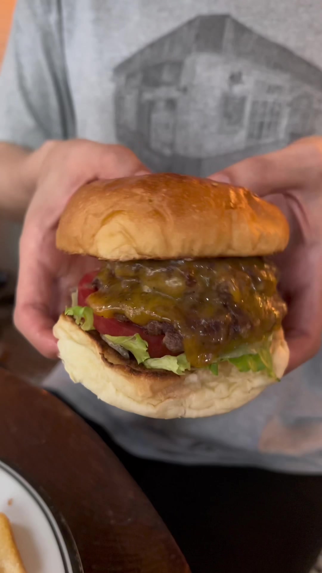Burger Mania Ebisu