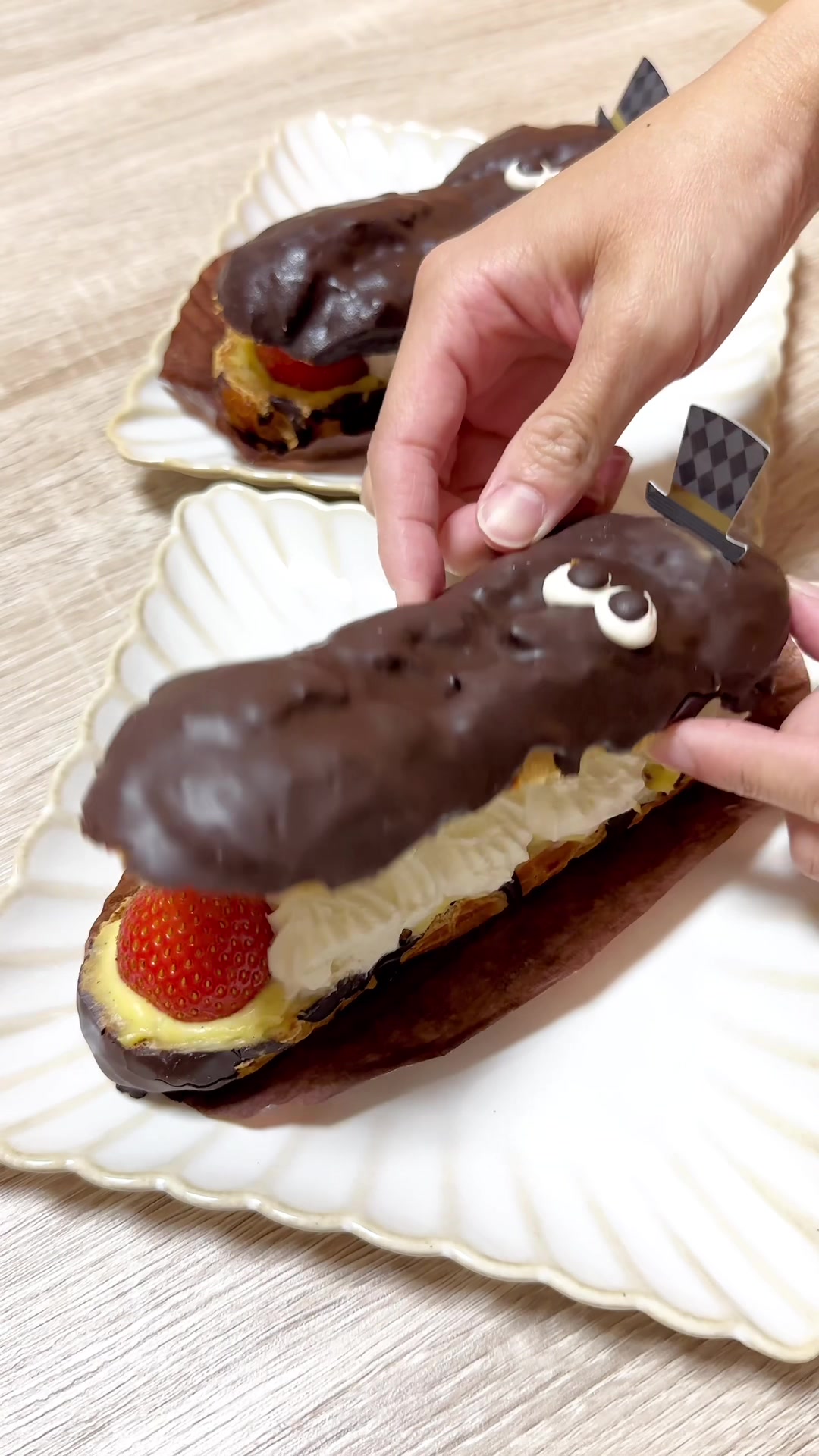 Patisserie IKURU（パティスリー イクル）