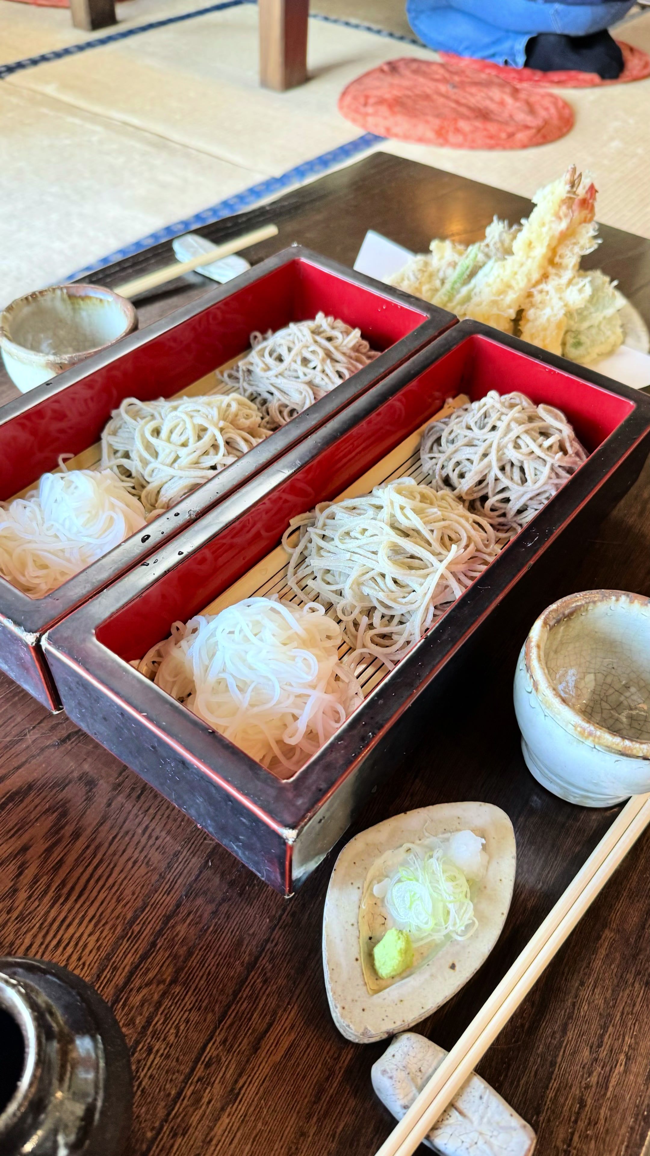 手打百藝・泰然