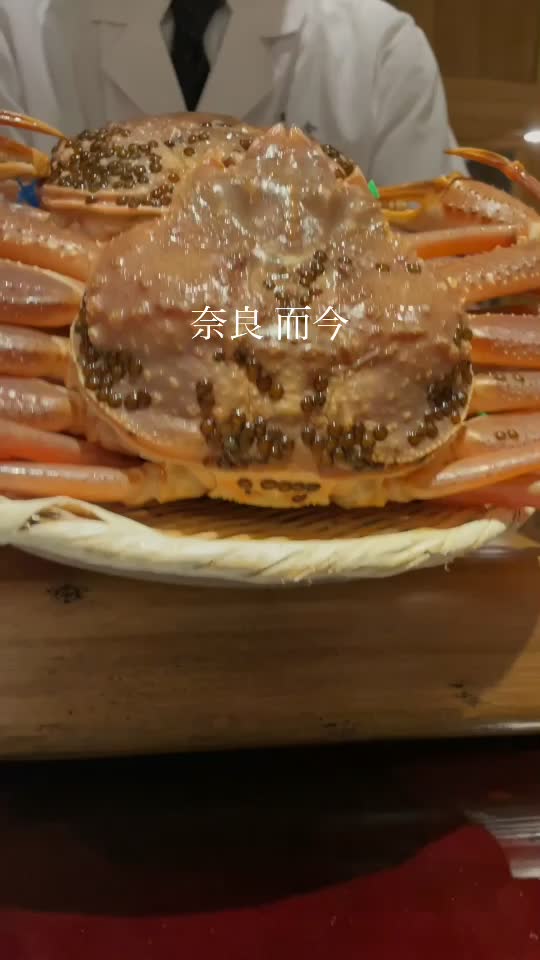 奈良 而今 (にこん)