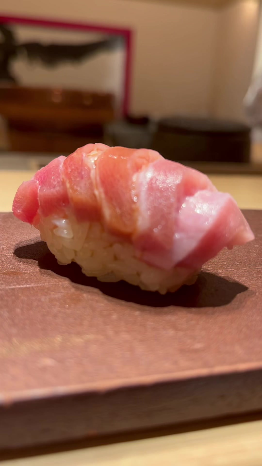 鮨あい澤