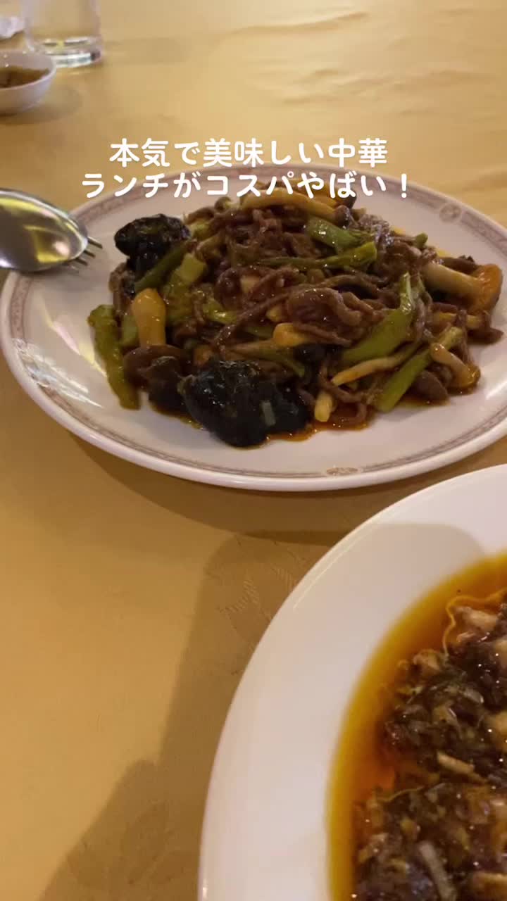 赤坂四川飯店