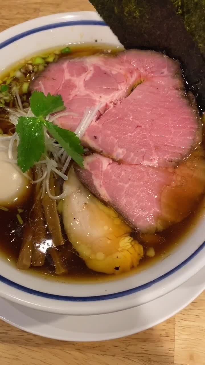手打式超多加水麺 ののくら