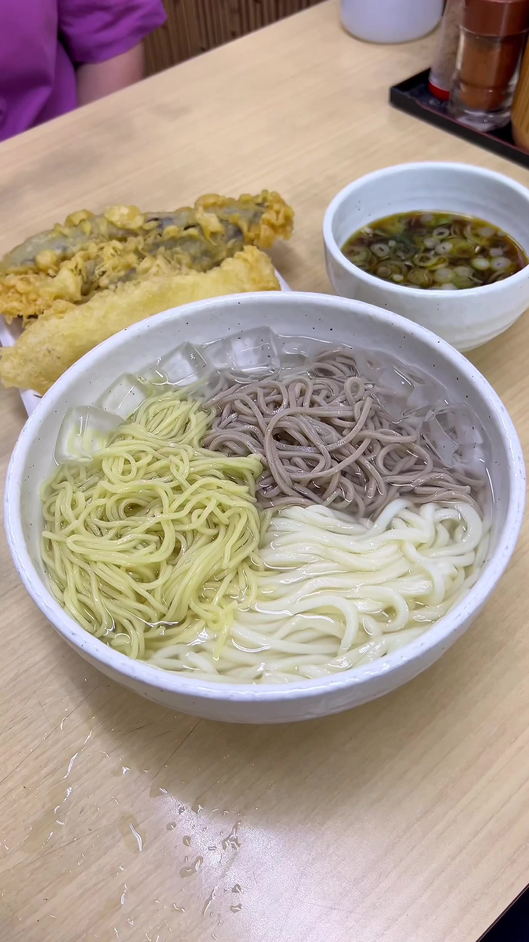 長命うどん 本店