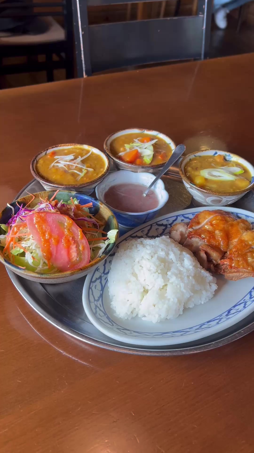 カフェくるくま