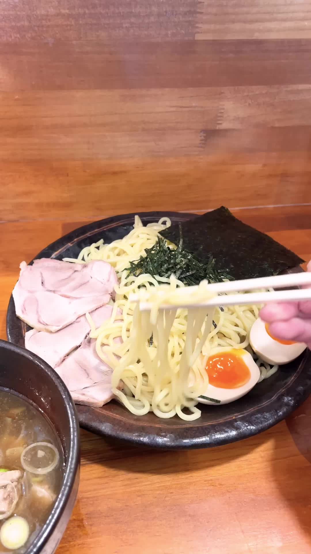らーめん岩鷲