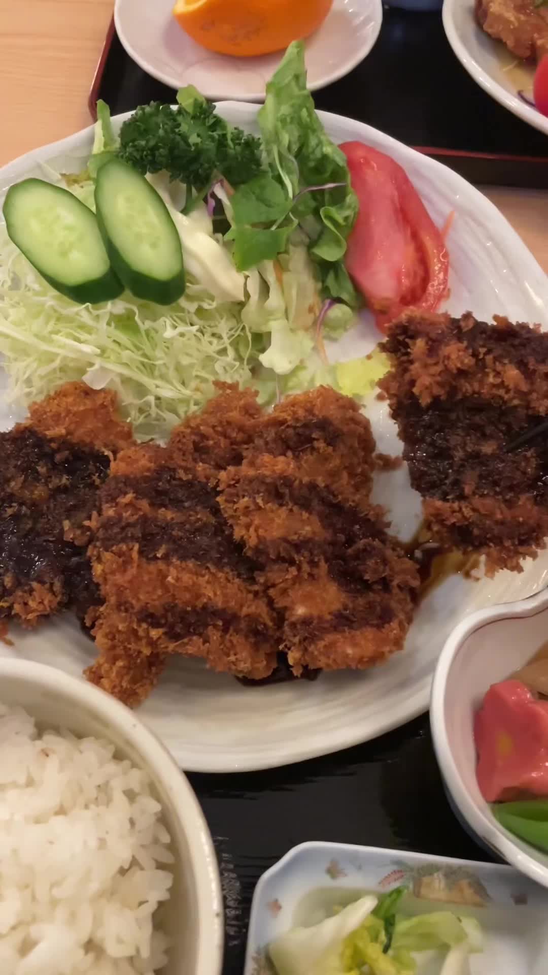 御食事処 一心(いっしん)