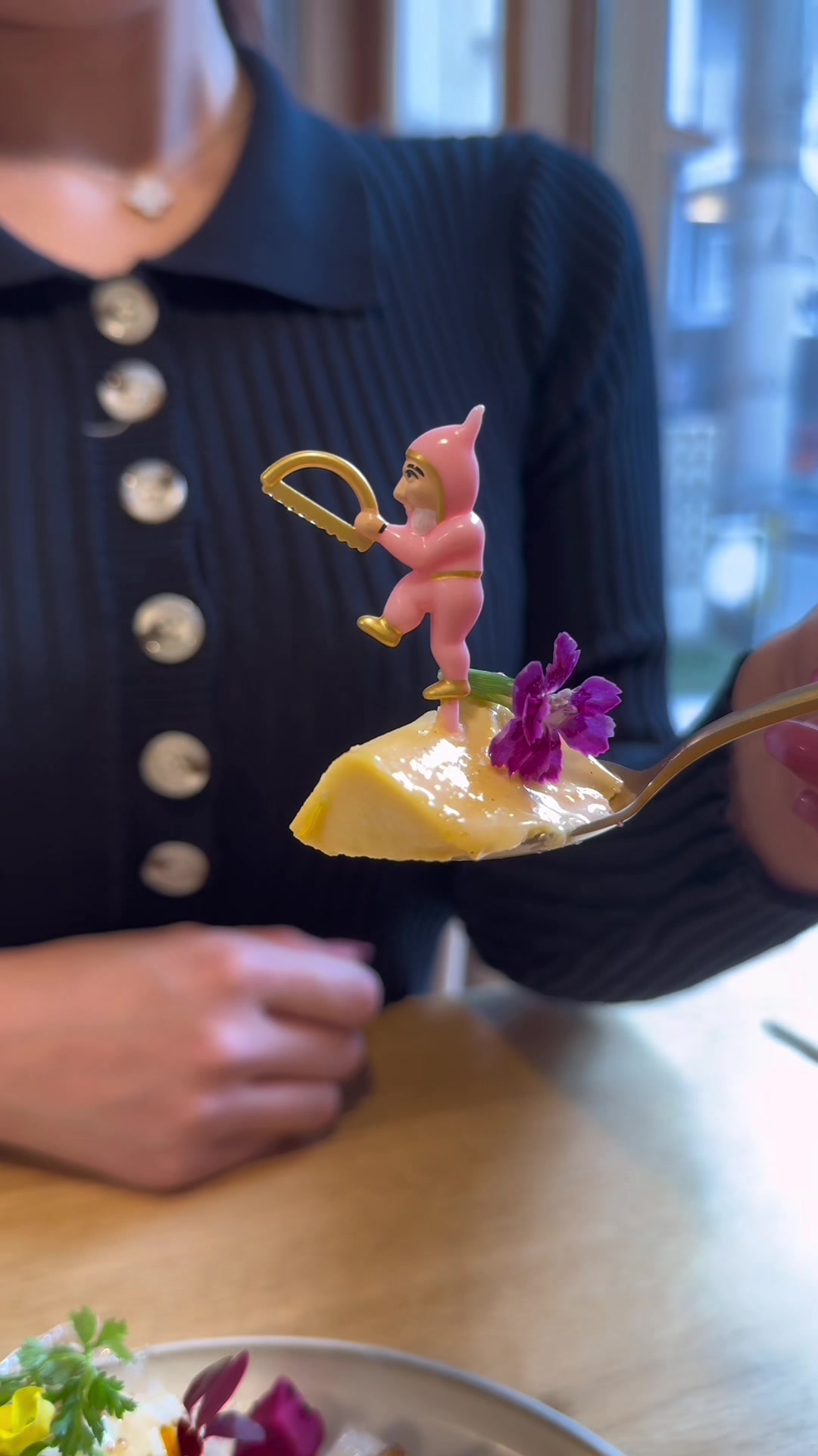 moitie (モチェ) フレンチカフェレストラン