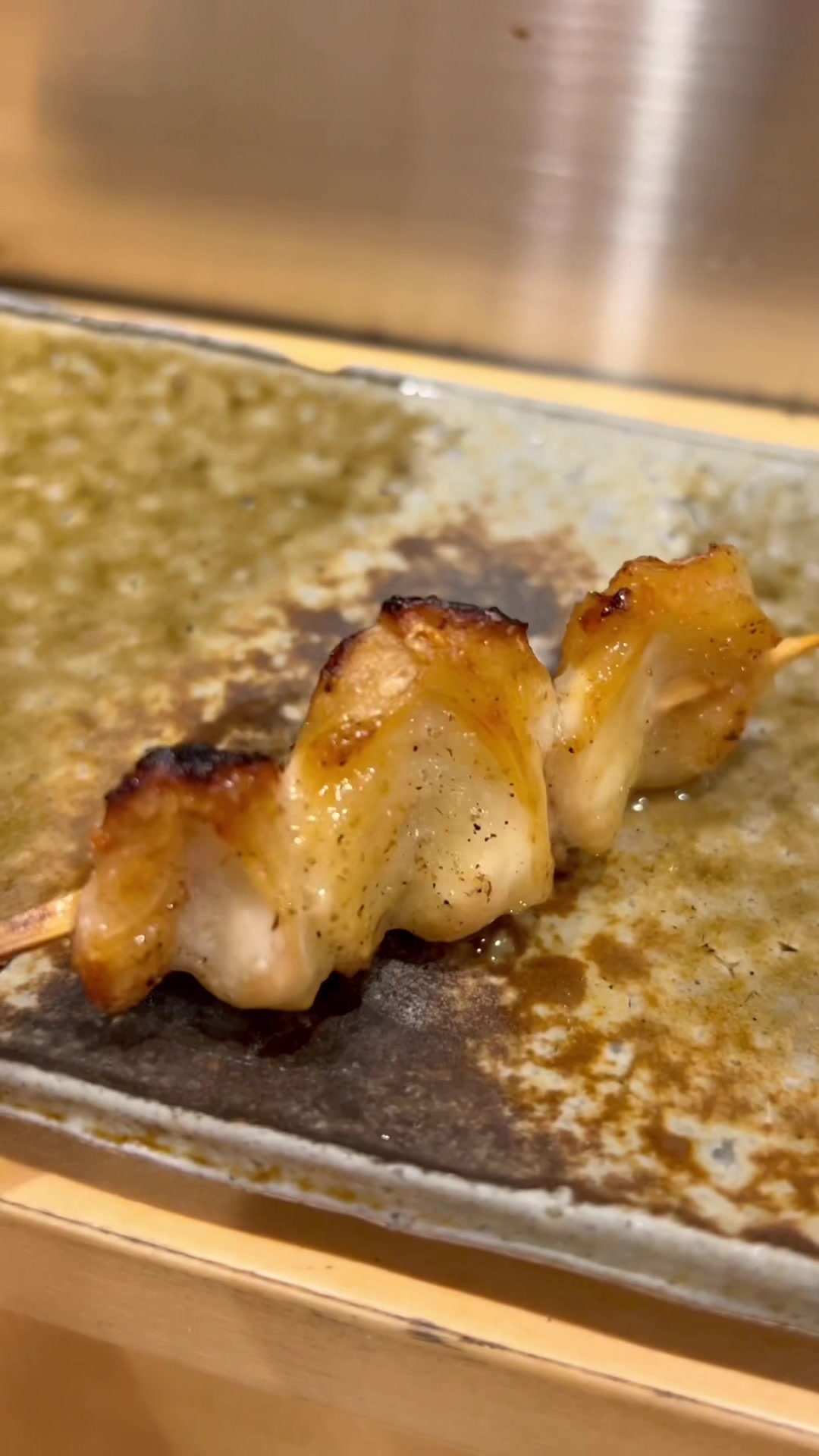 焼鳥 谷口