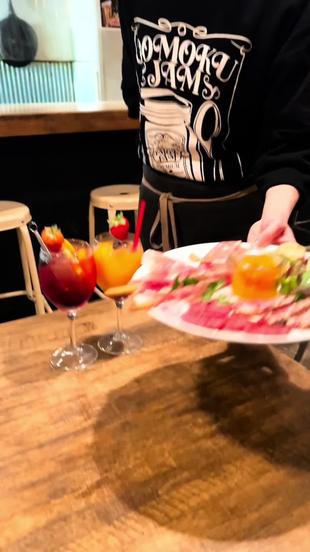 THE EAT SHOP 泉