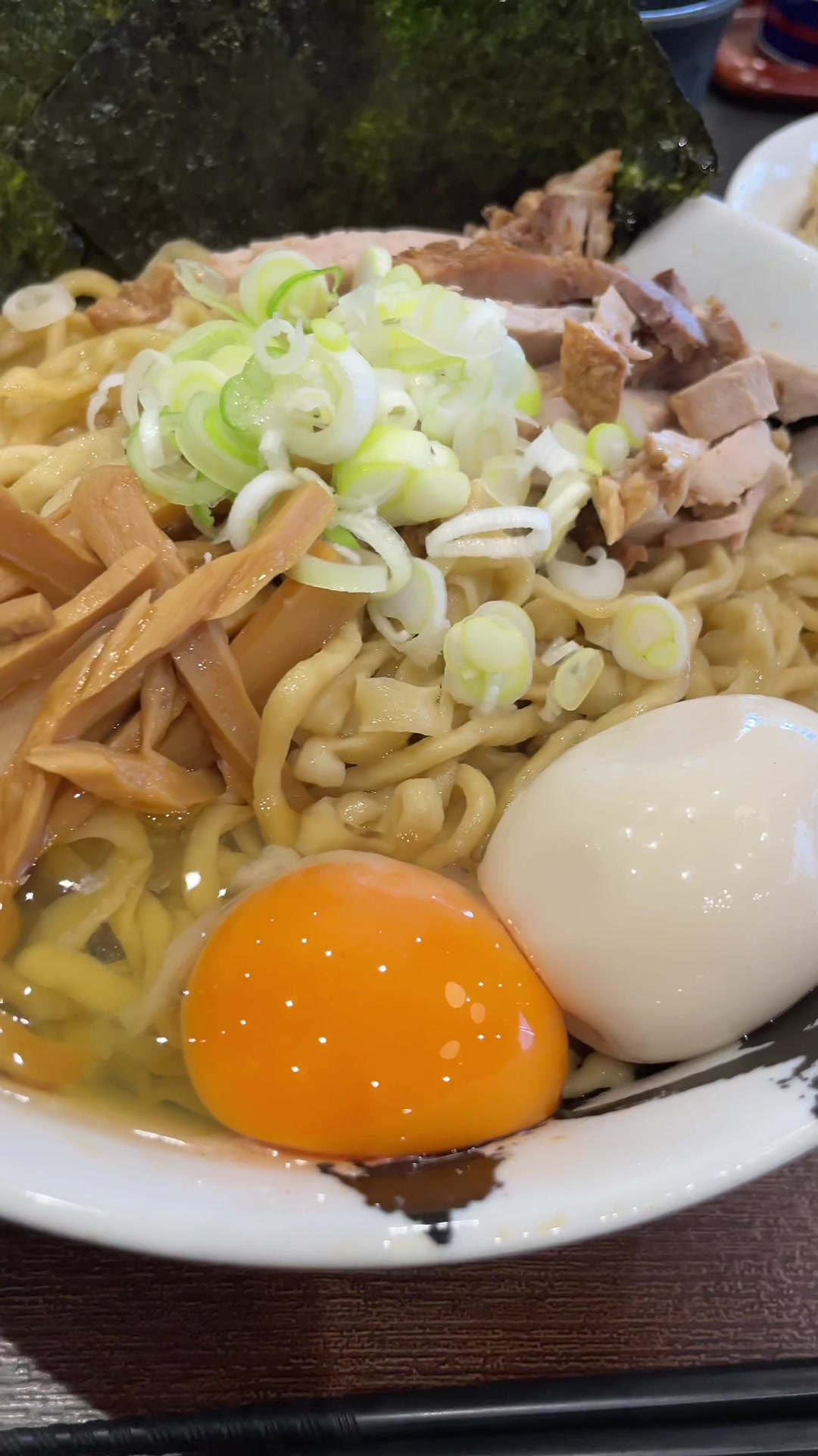 麺屋久兵衛 南仙台店