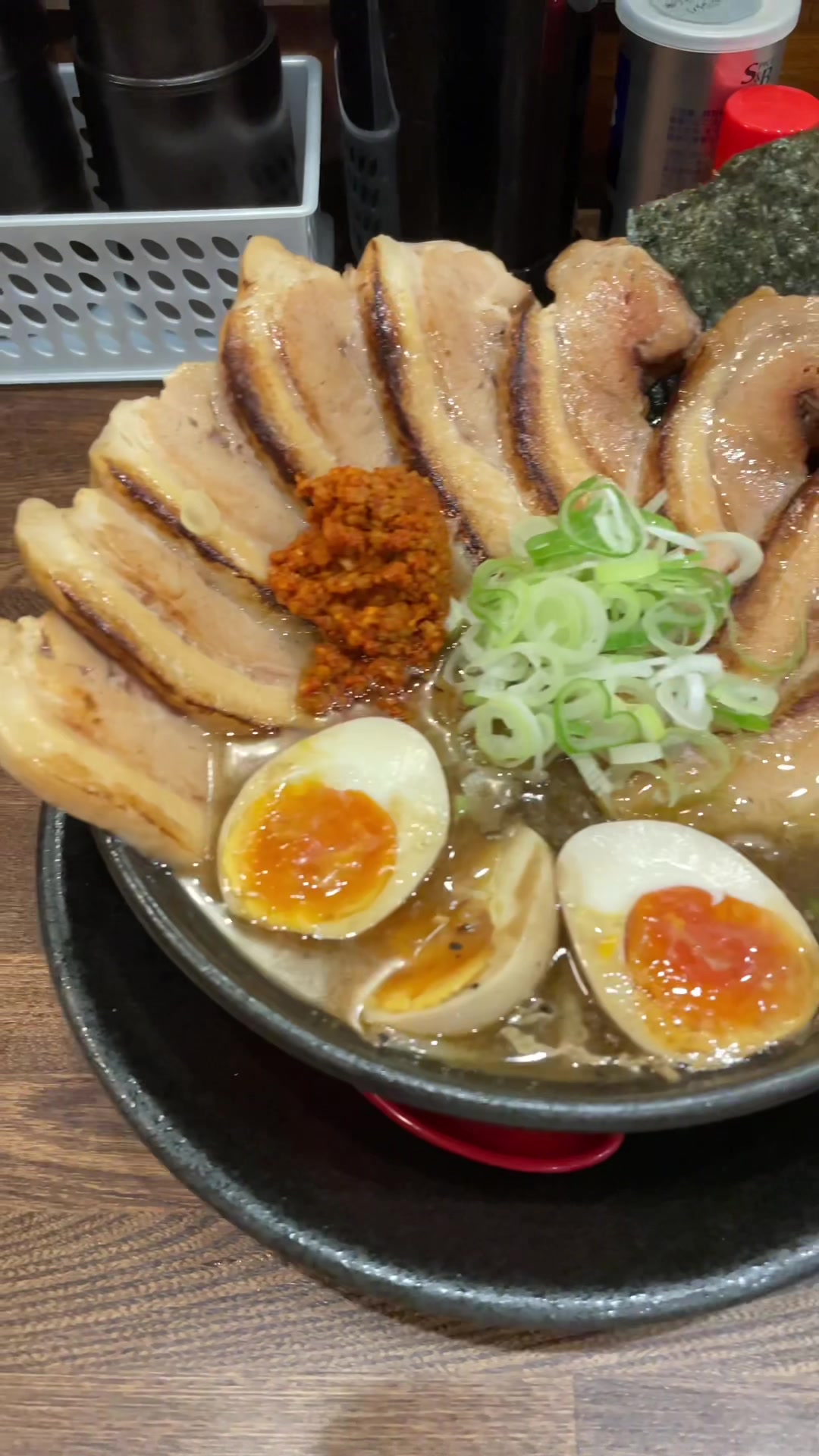 味噌ラーメン ひぐまや 大通り店