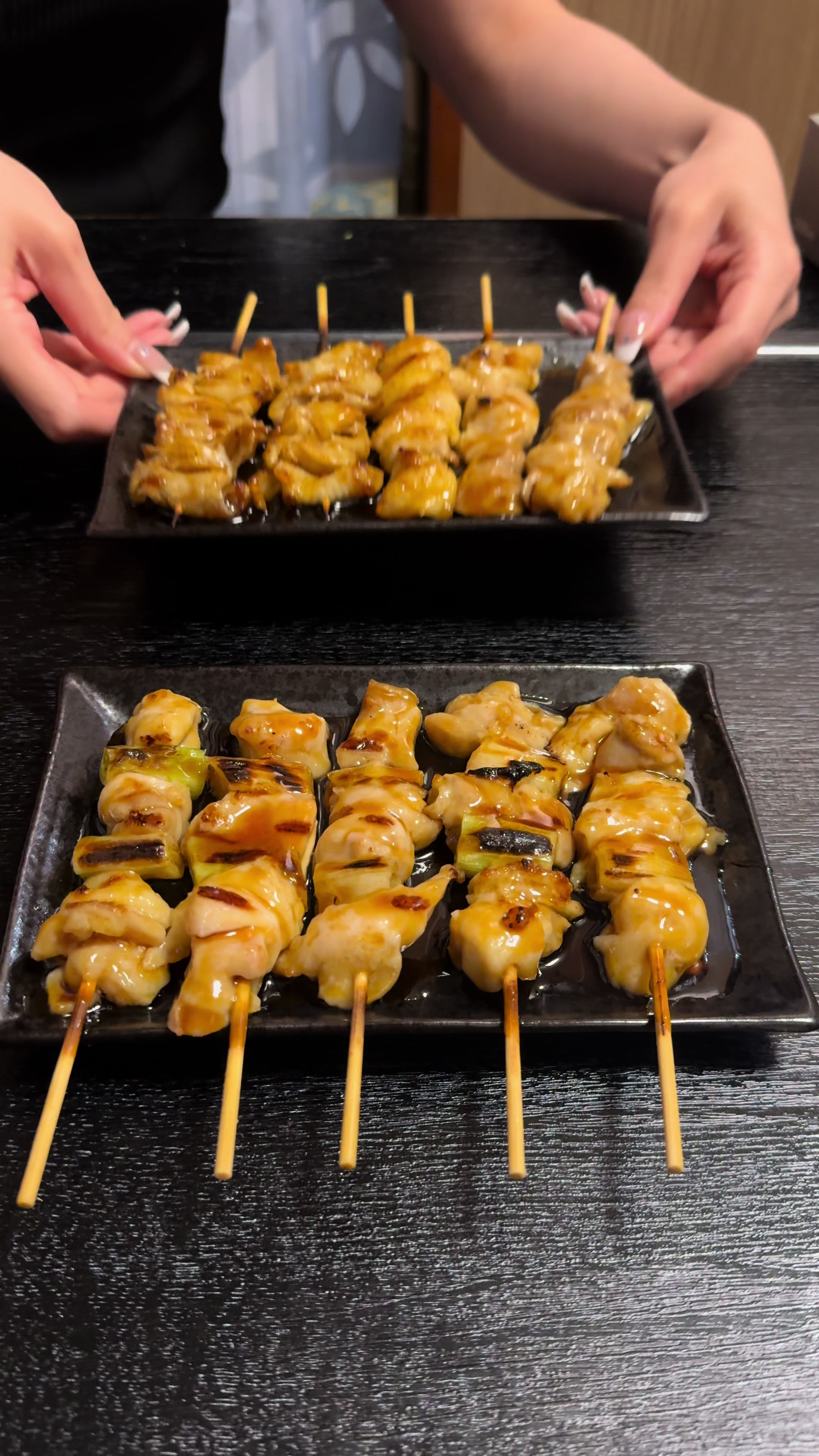 やきとりさんきゅう 並木店