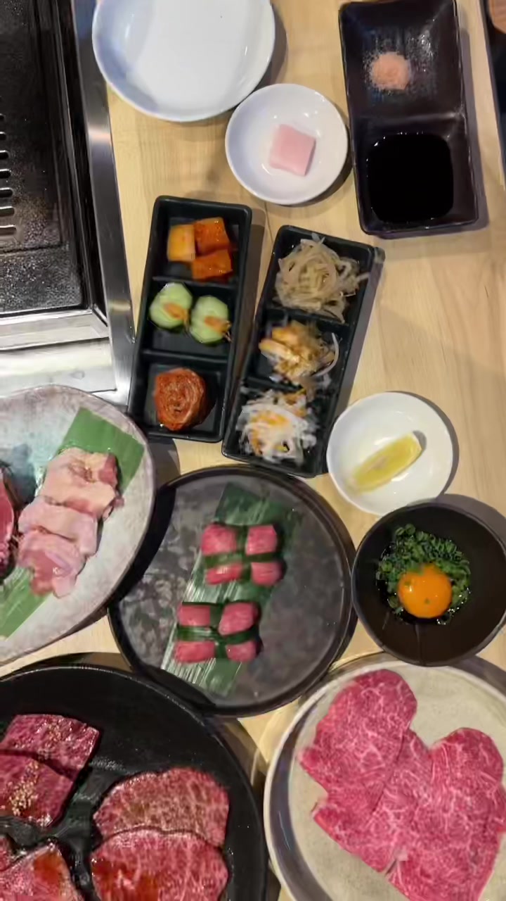 焼肉RIKIO