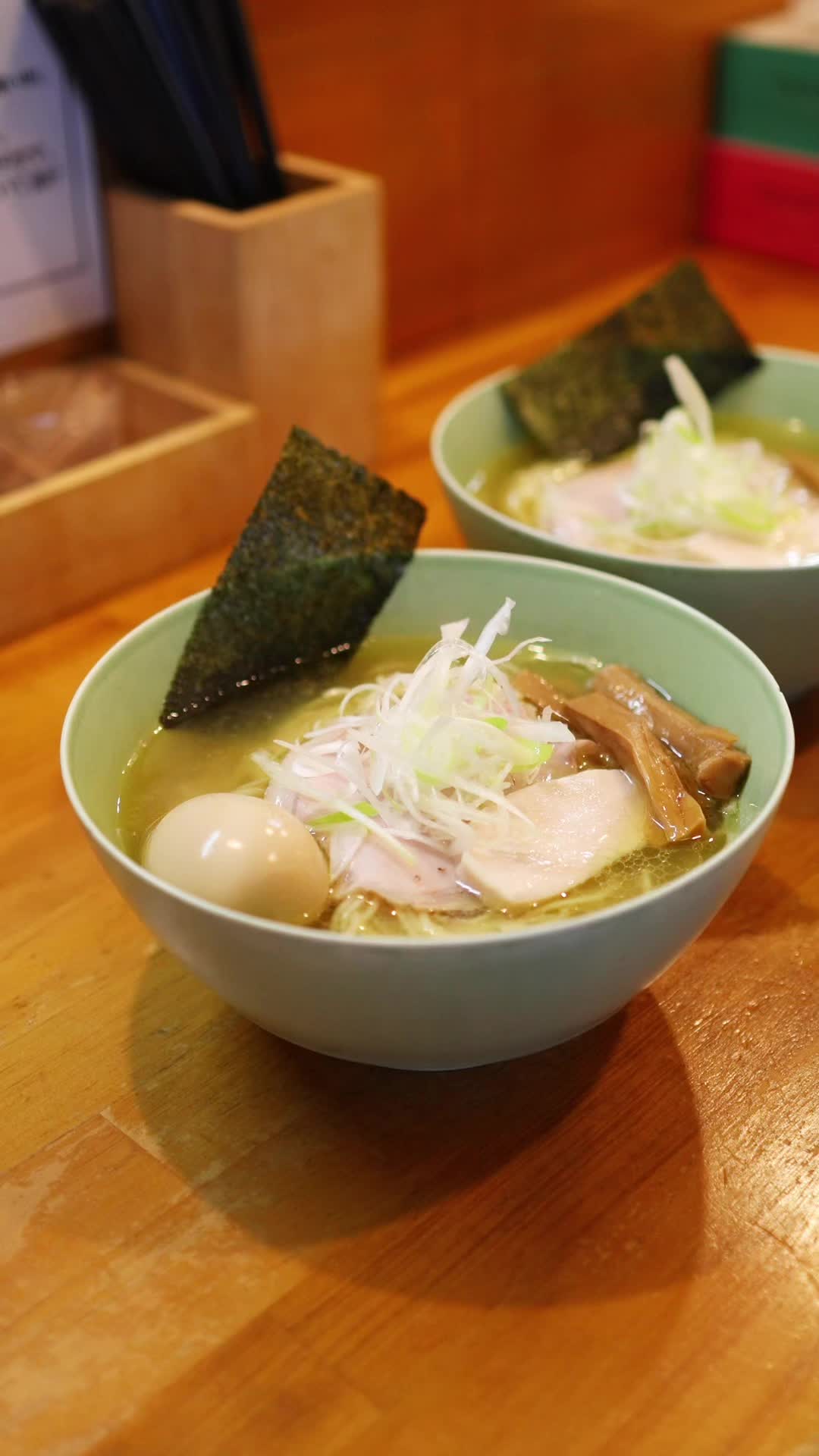 麺屋 謝(いやび)