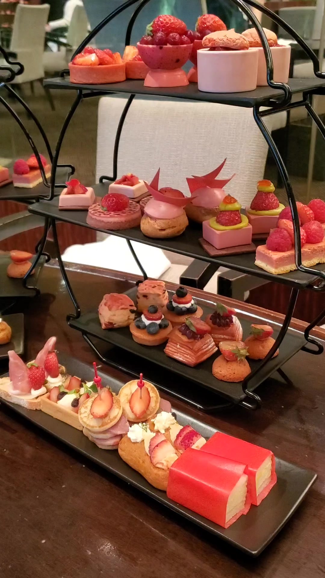 ザ・ステーキハウス / The Steakhouse