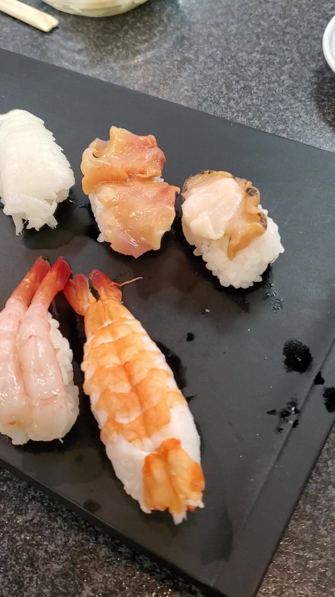 あぶり丼浜とん 赤羽店
