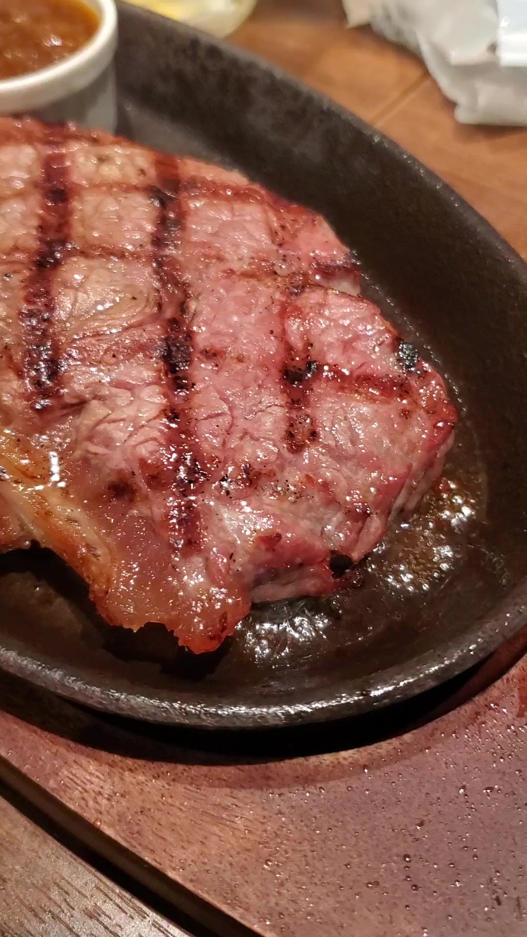 俺のイタリアン大宮