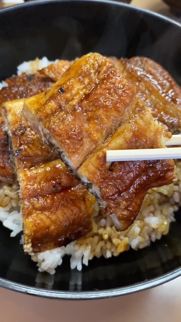 阪大うなぎや