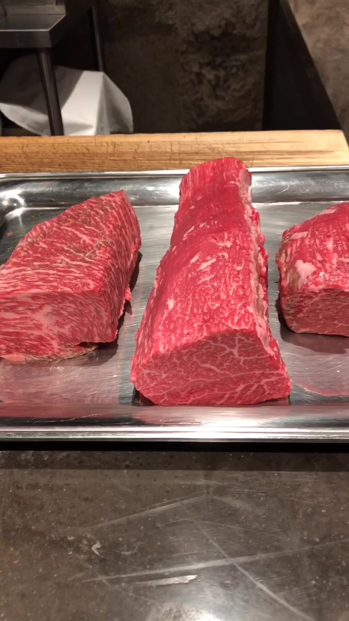窯焼きステーキ 福田