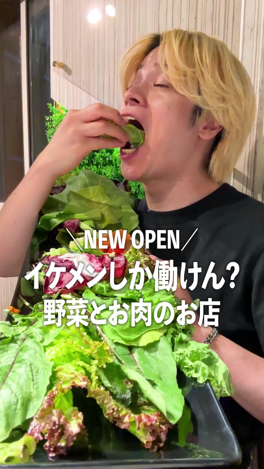 ハンサム 韓国焼肉店 한쌈 Korean restaurant