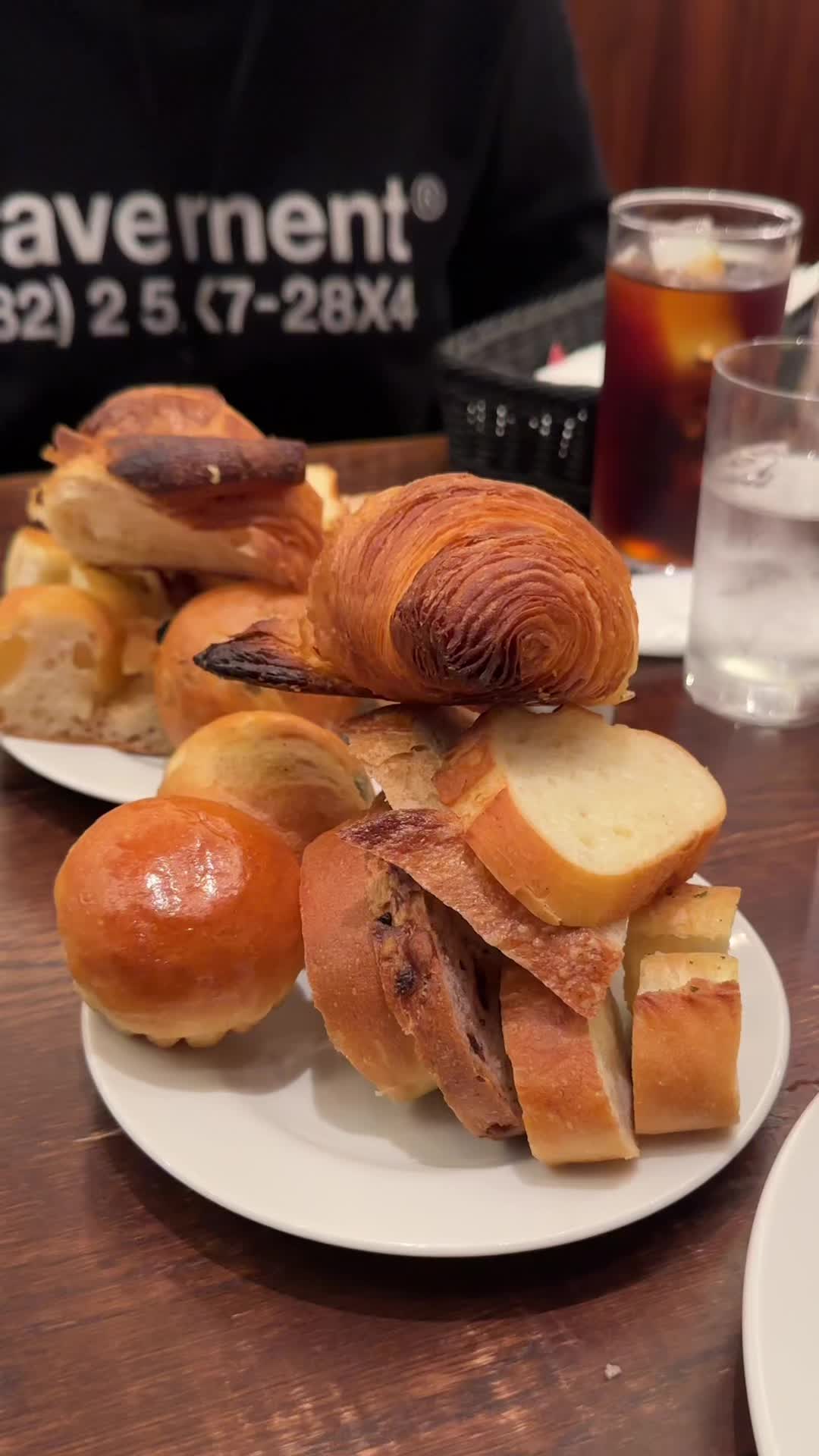 進々堂 三条河原町店