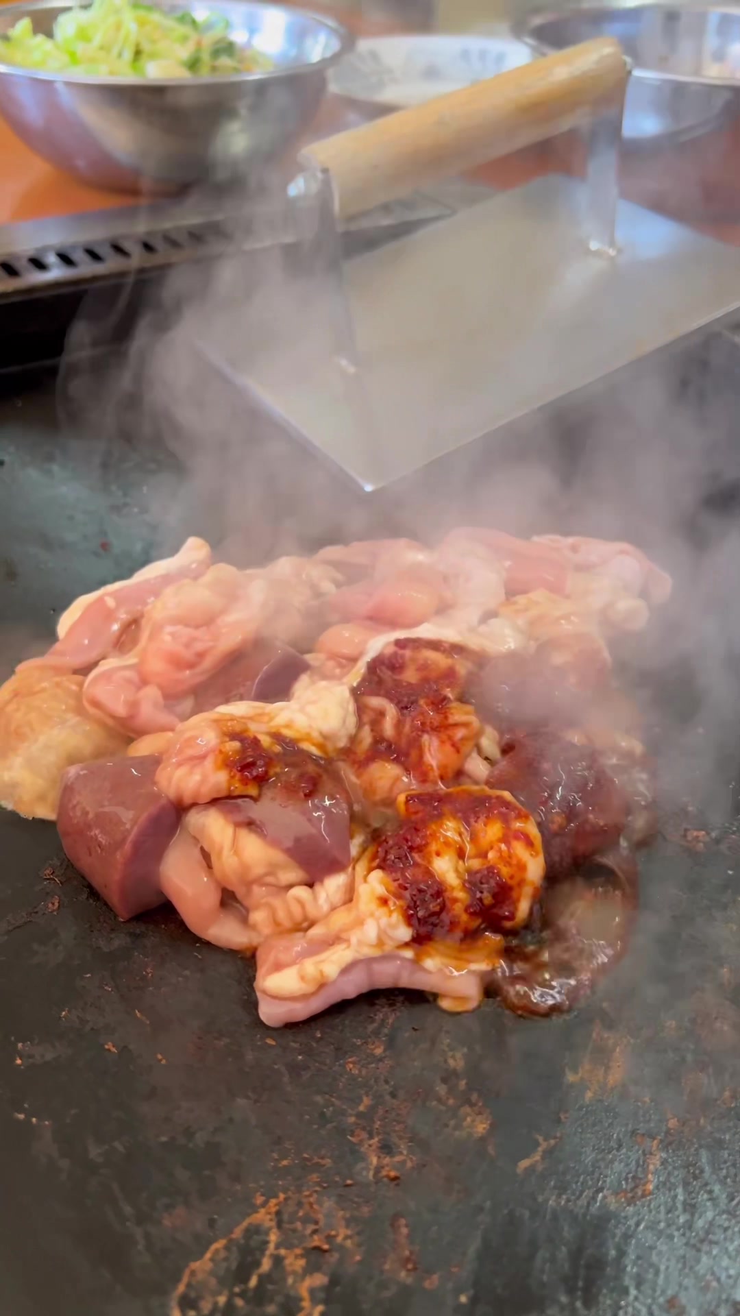 島屋食堂