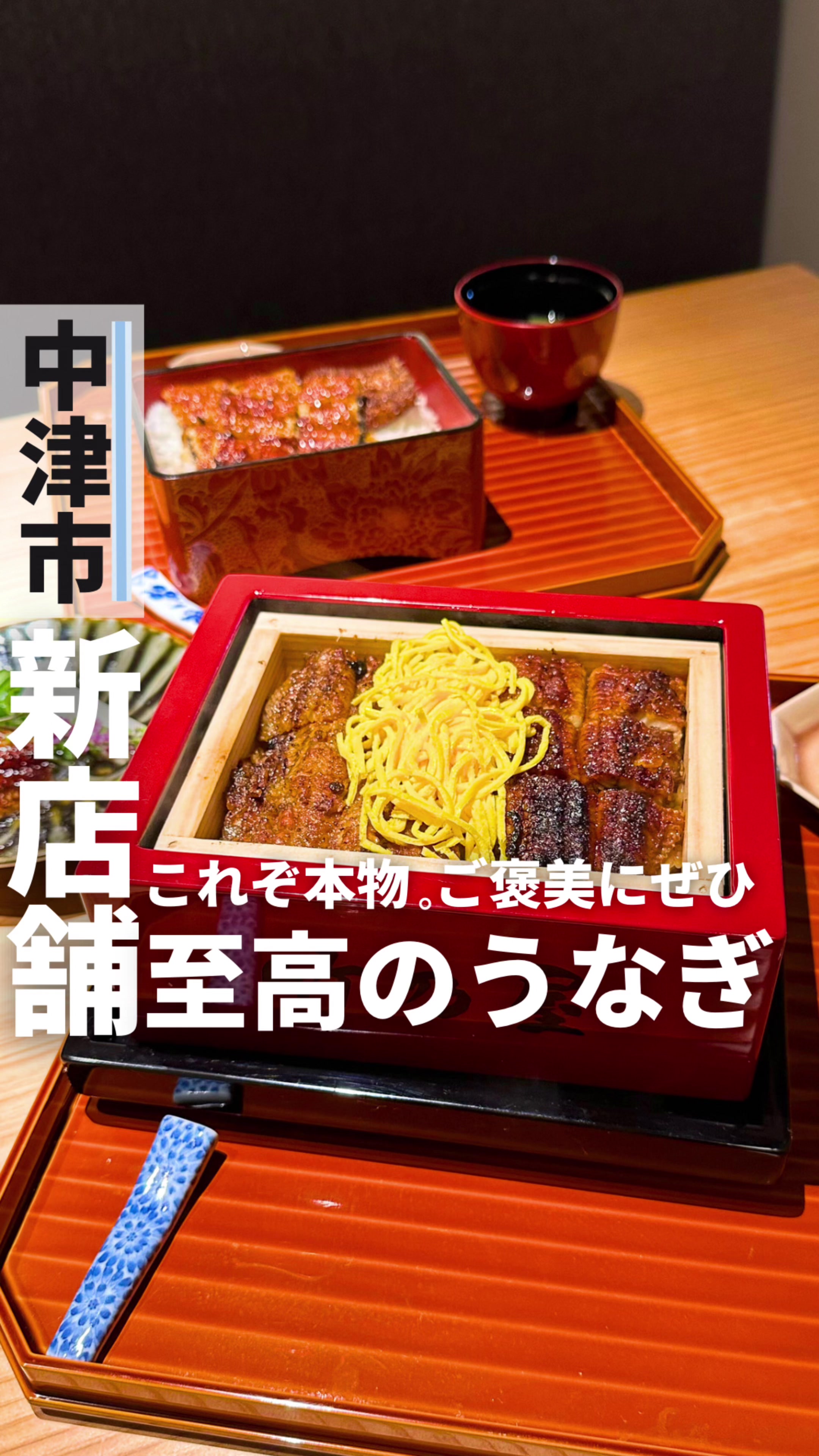 うなぎ竹乃屋 八鰻