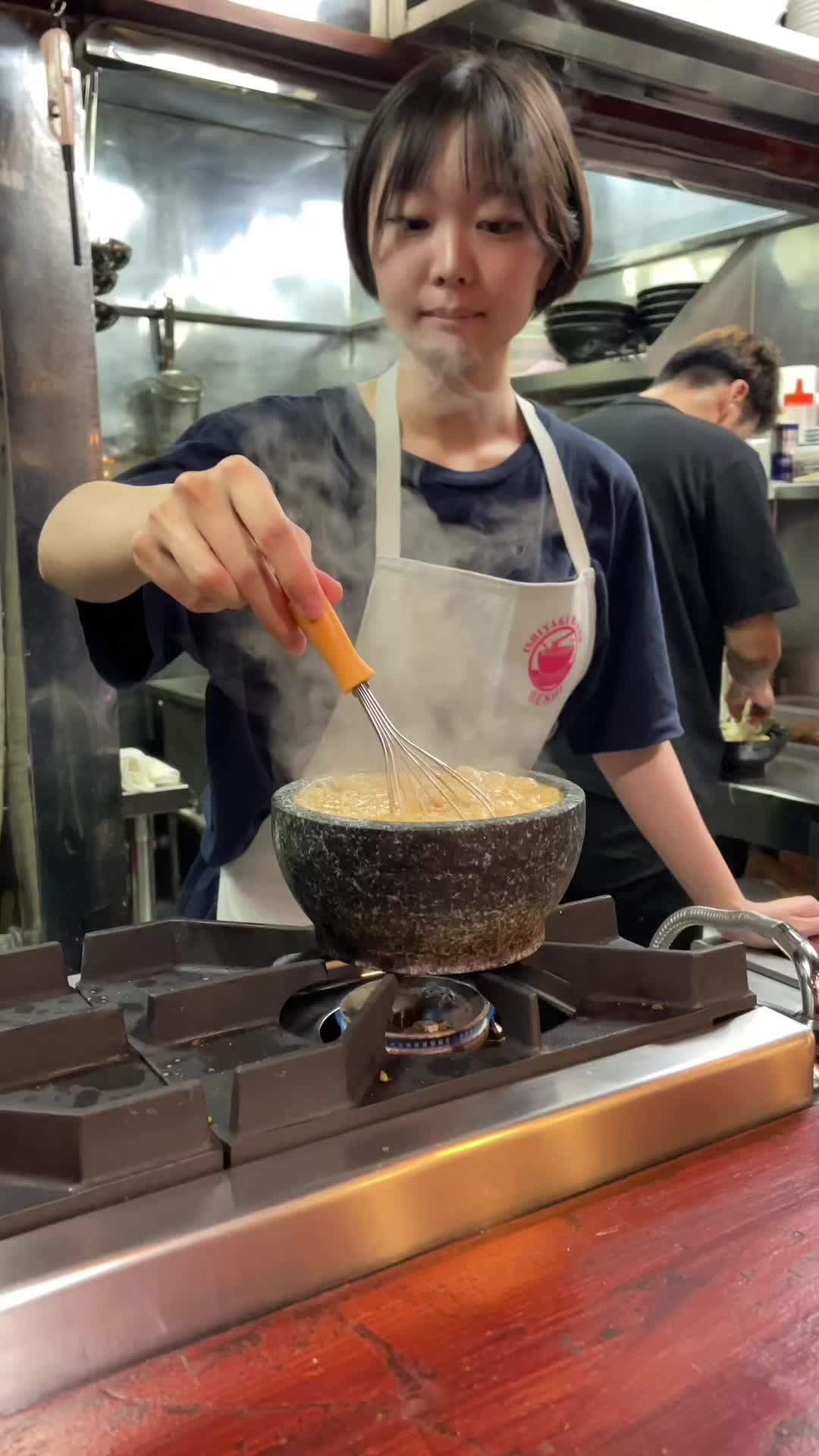 タイ料理カティ