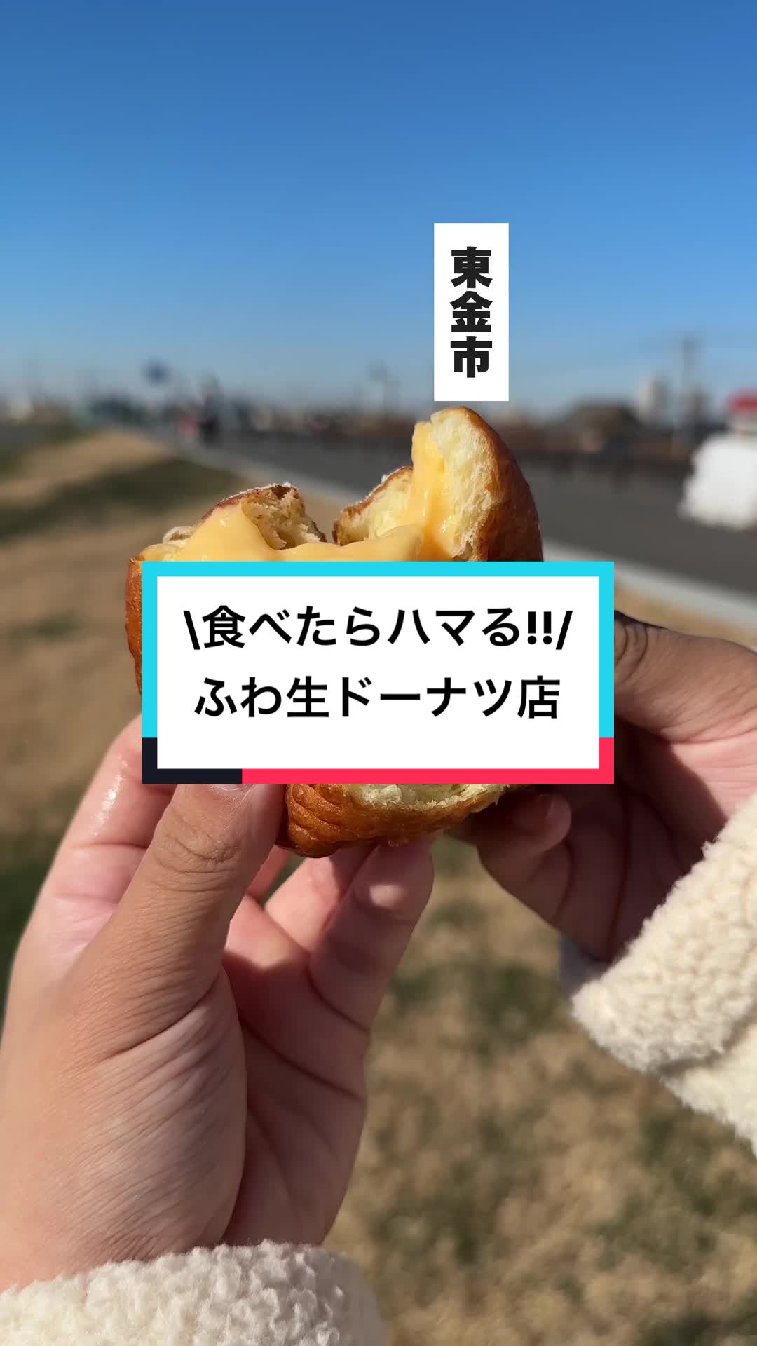 CherubicDonut(チェルビックドーナツ)