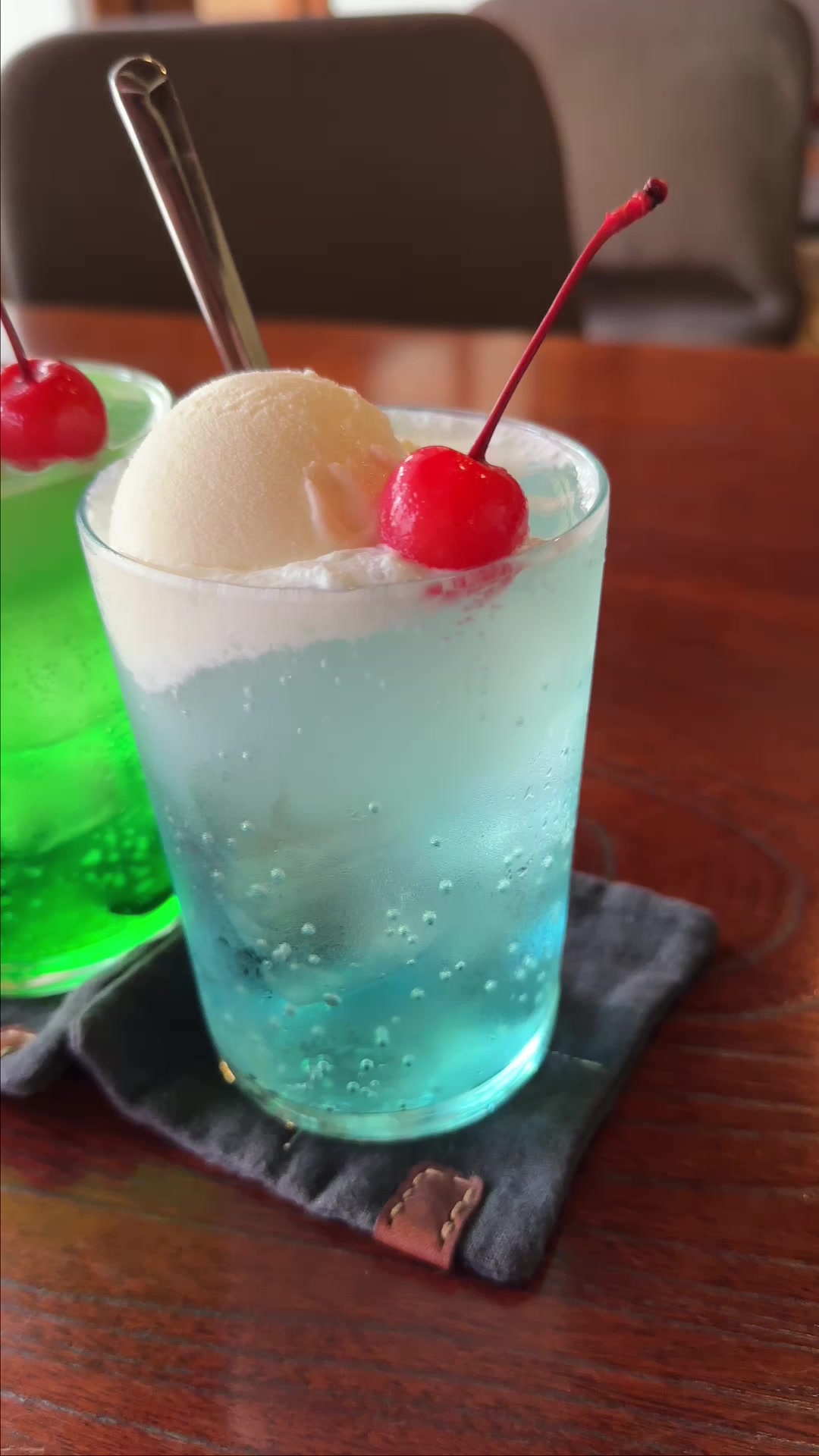 コハレ キッチン